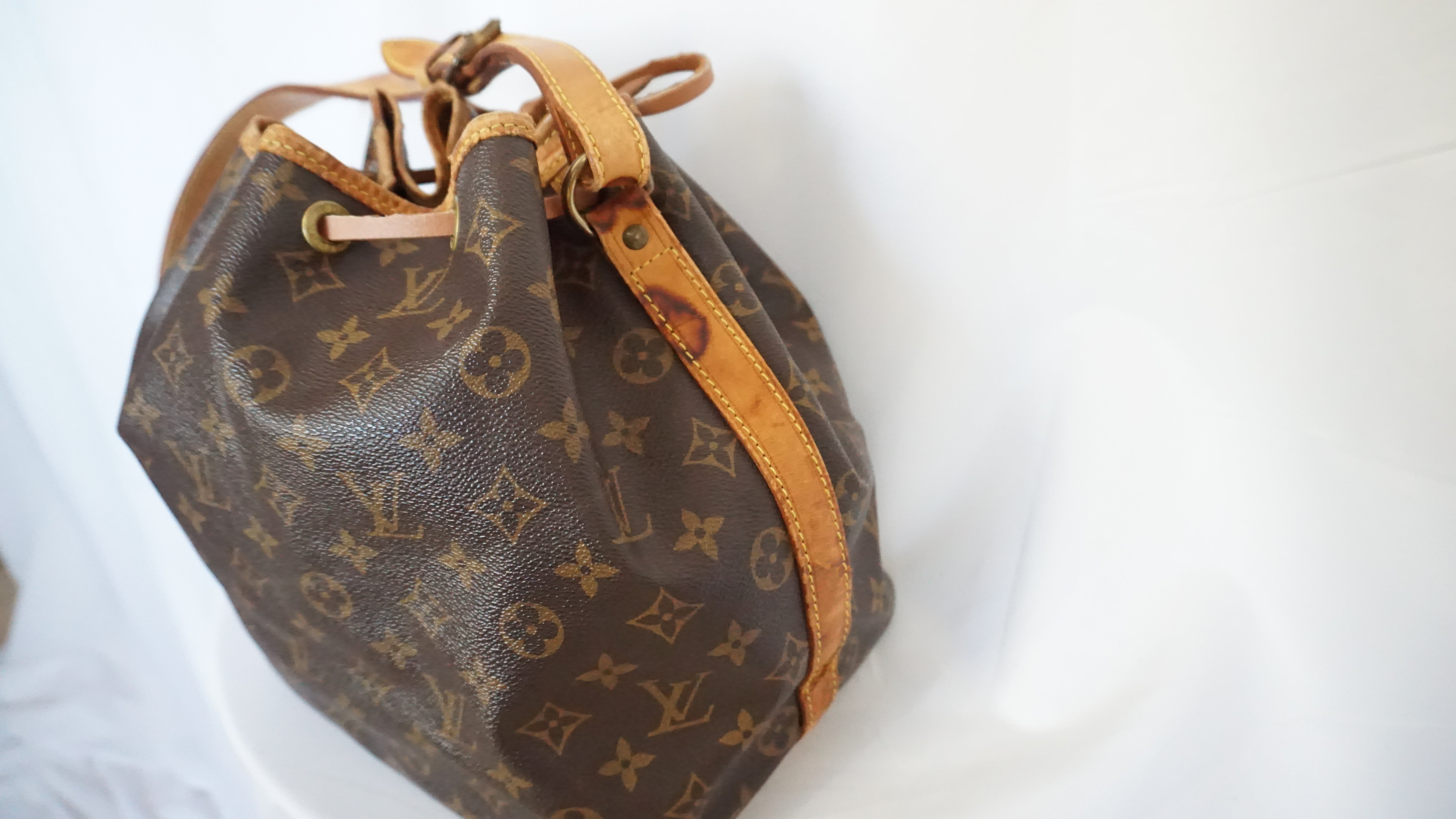 Louis Vuitton Petit Noé