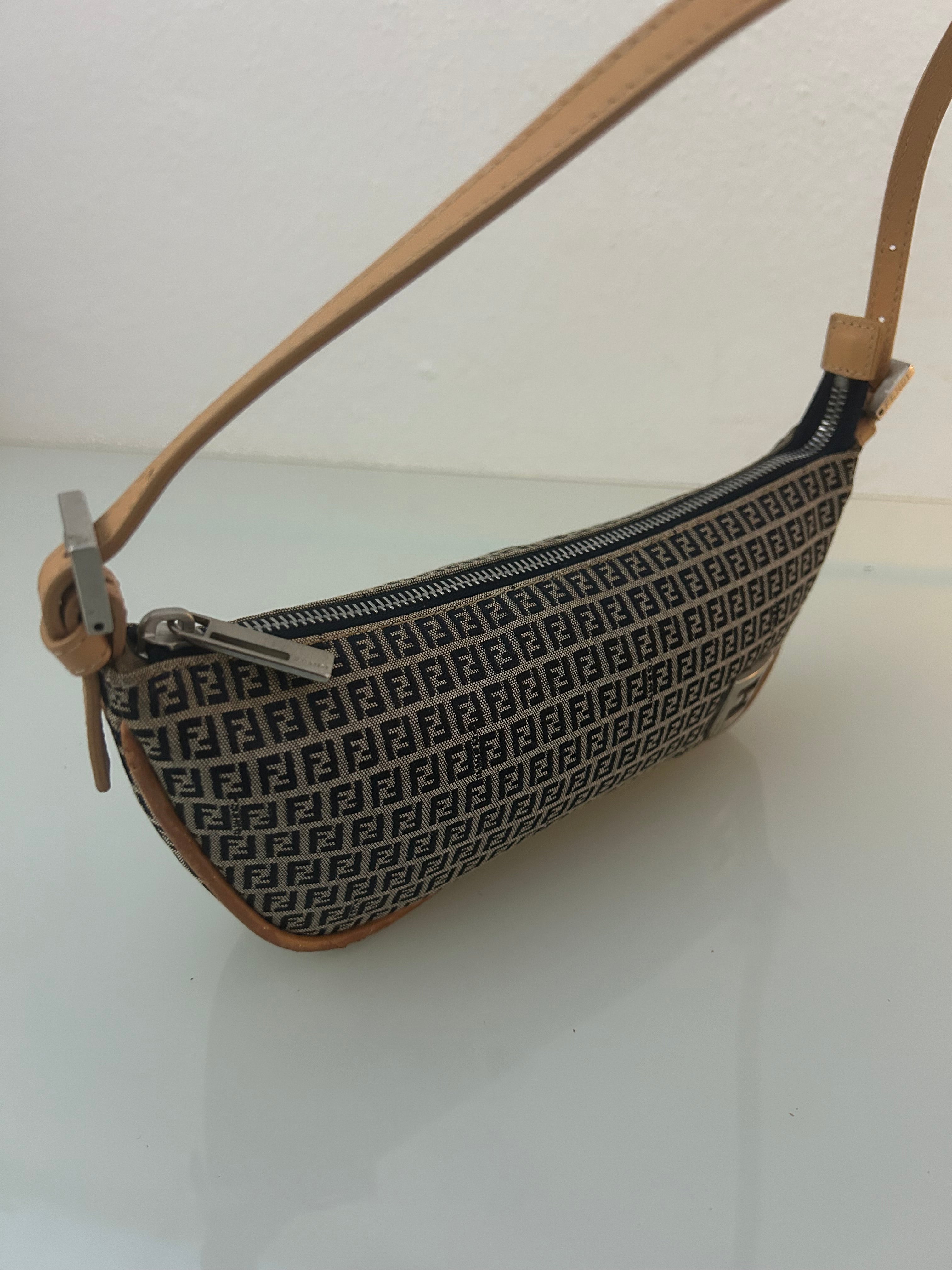 Fendi Mini Baguette