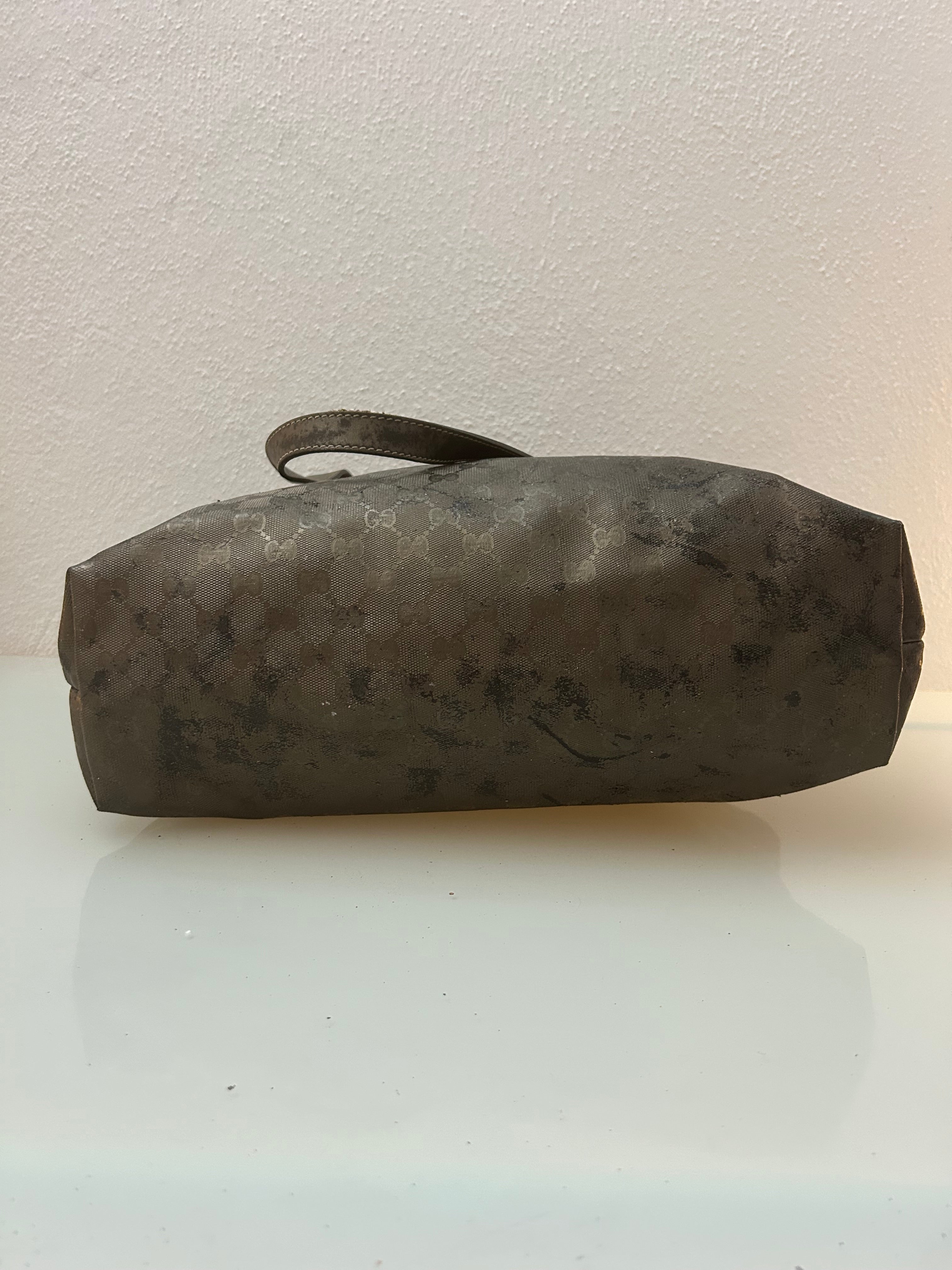 Gucci Skuldertaske