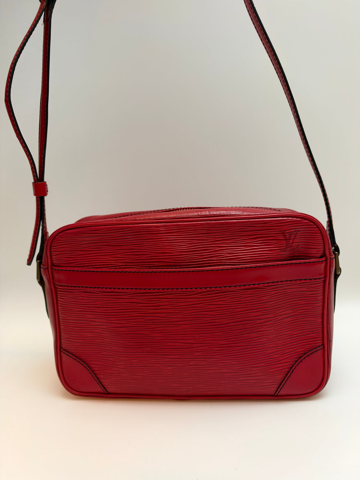 Louis Vuitton Trocadéro Epi
