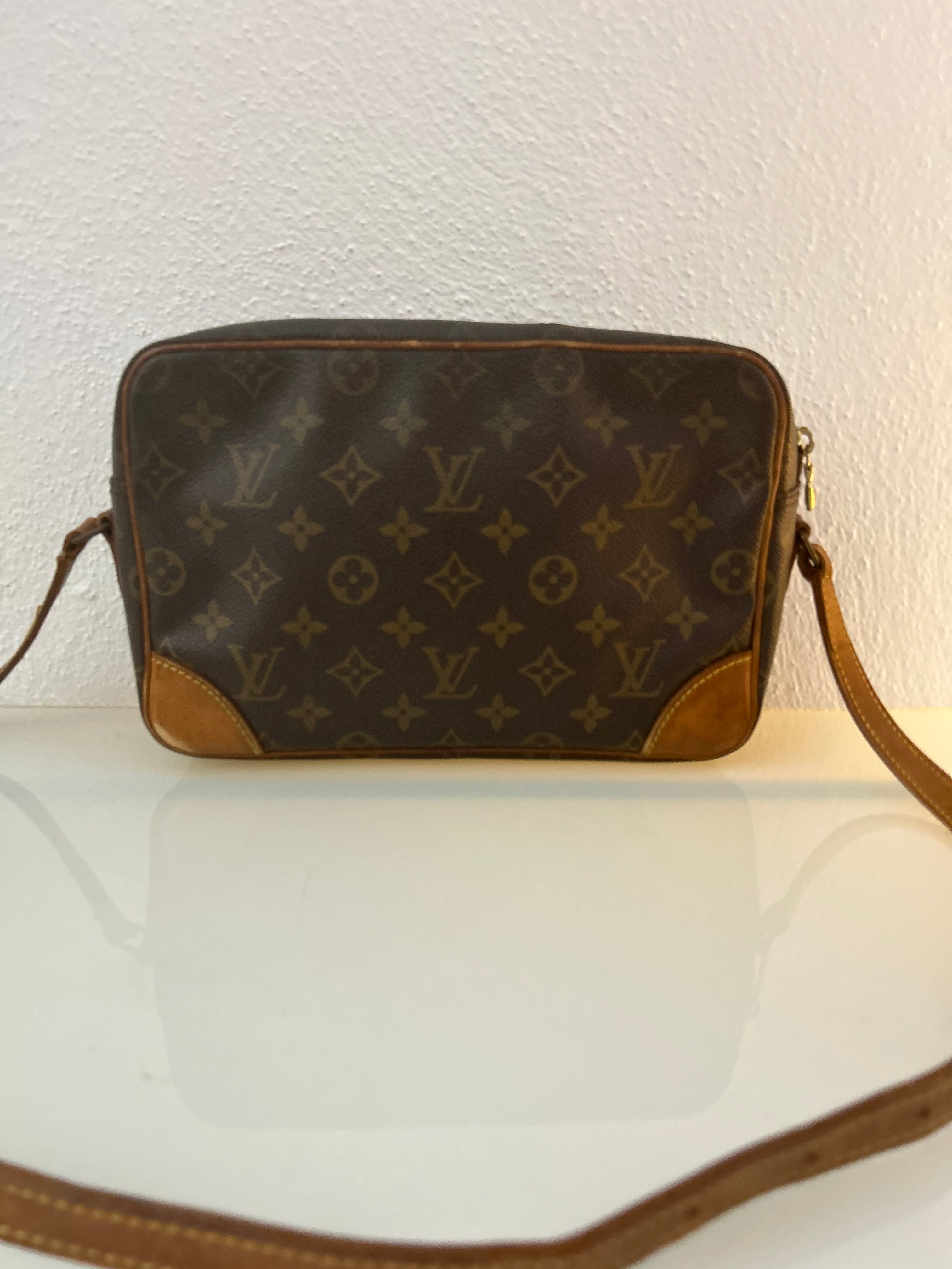 Louis Vuitton Trocadéro