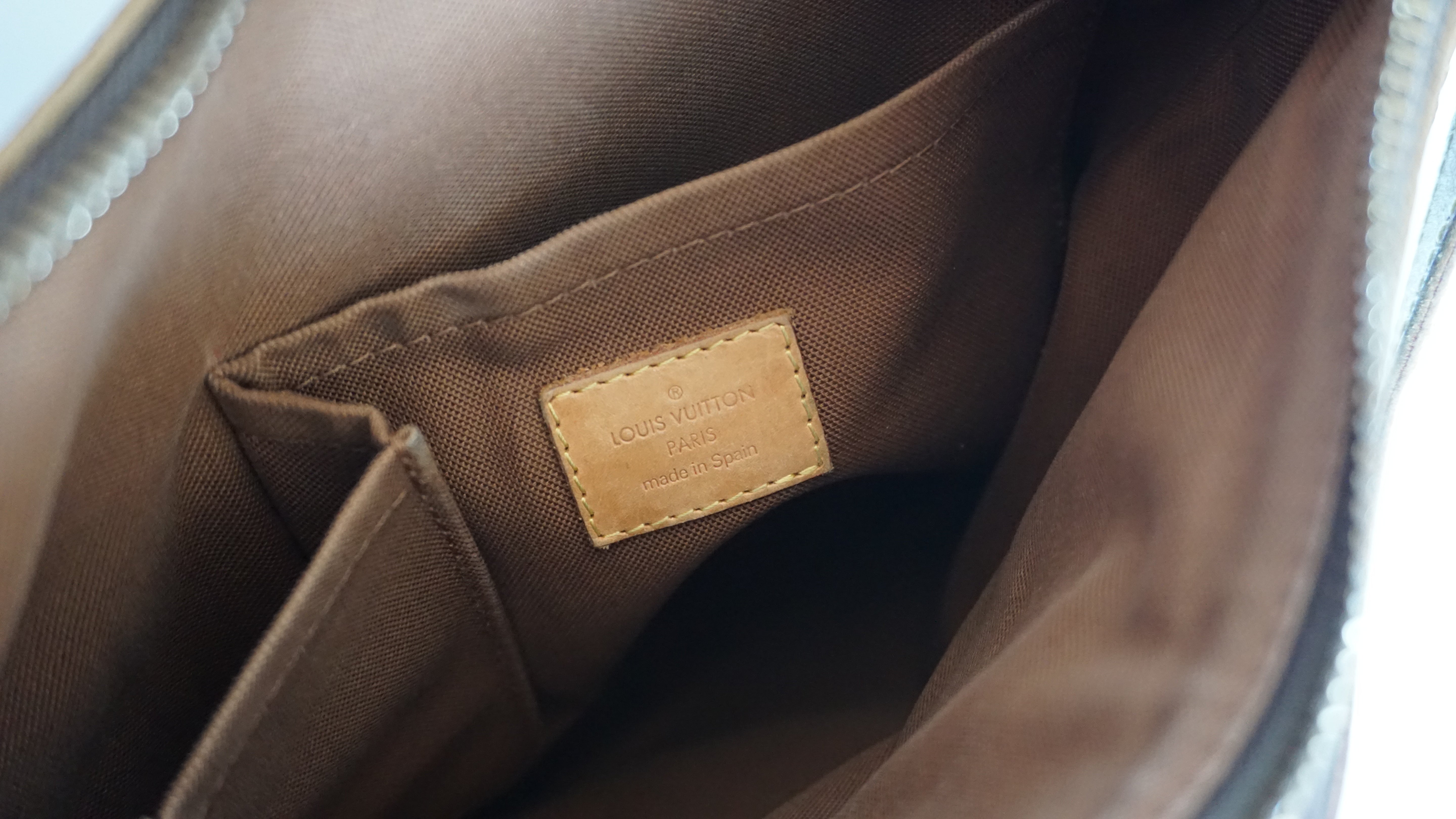 Louis Vuitton Crossbody