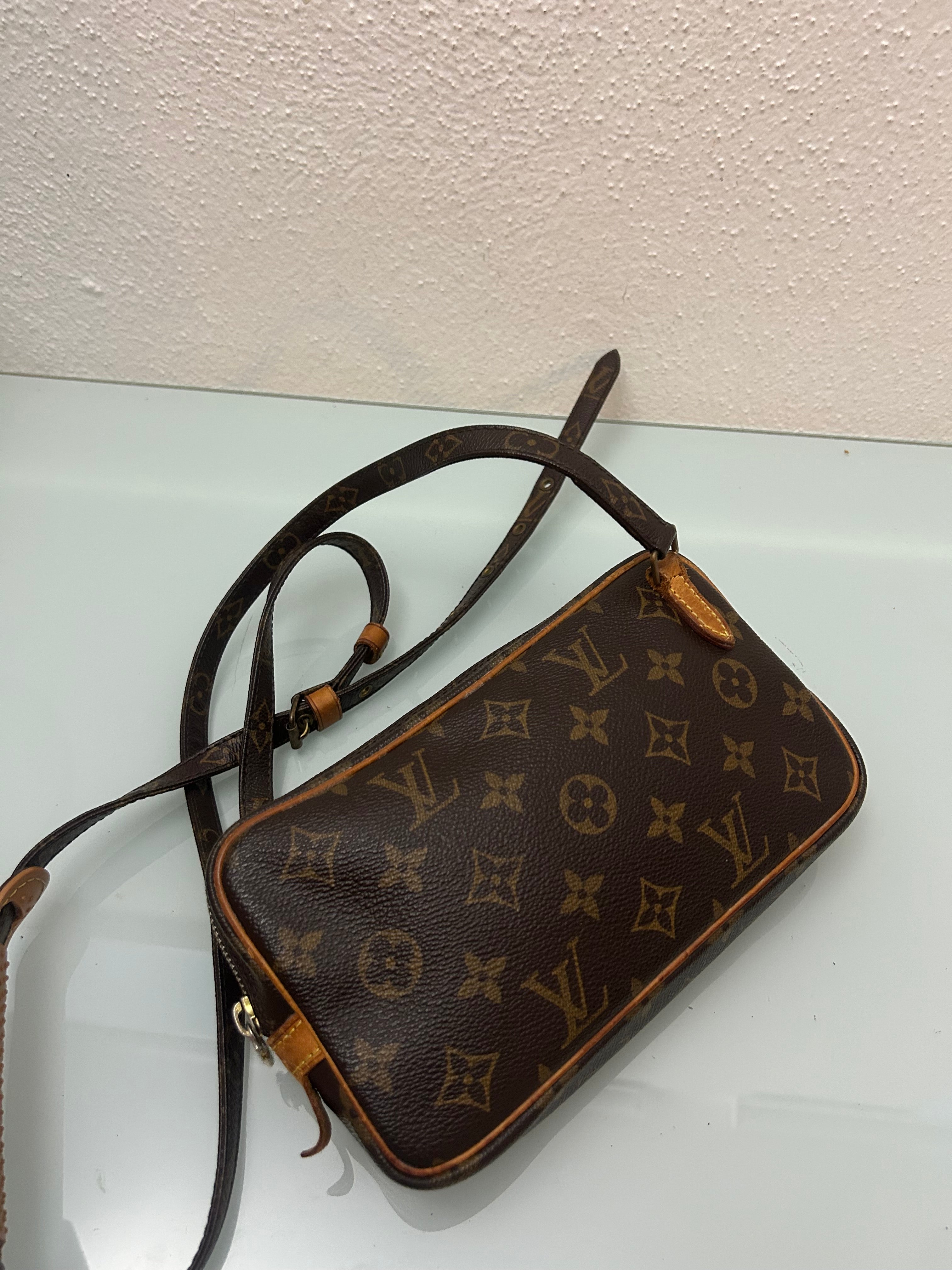 Louis Vuitton Marly