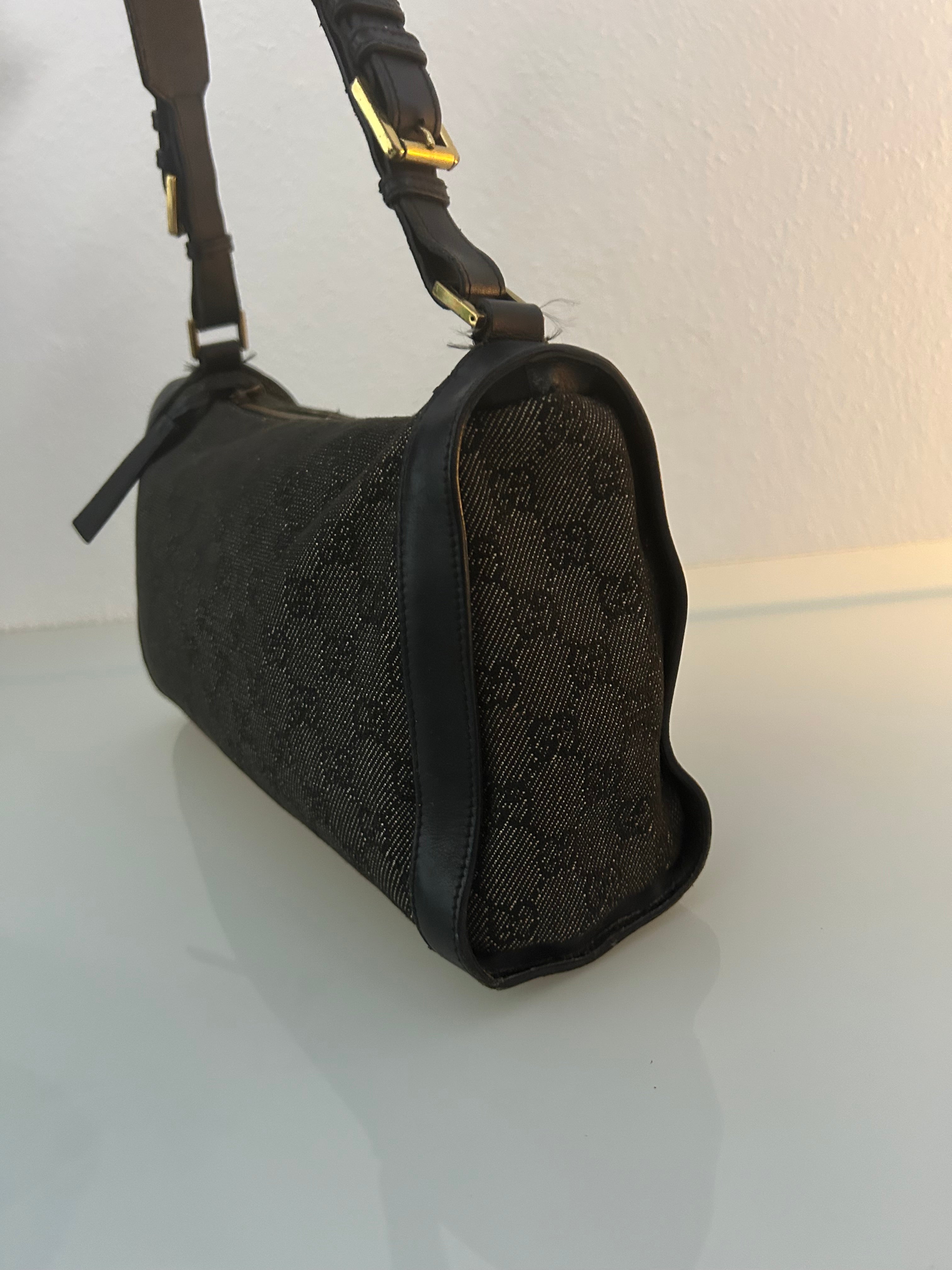 Gucci Skuldertaske