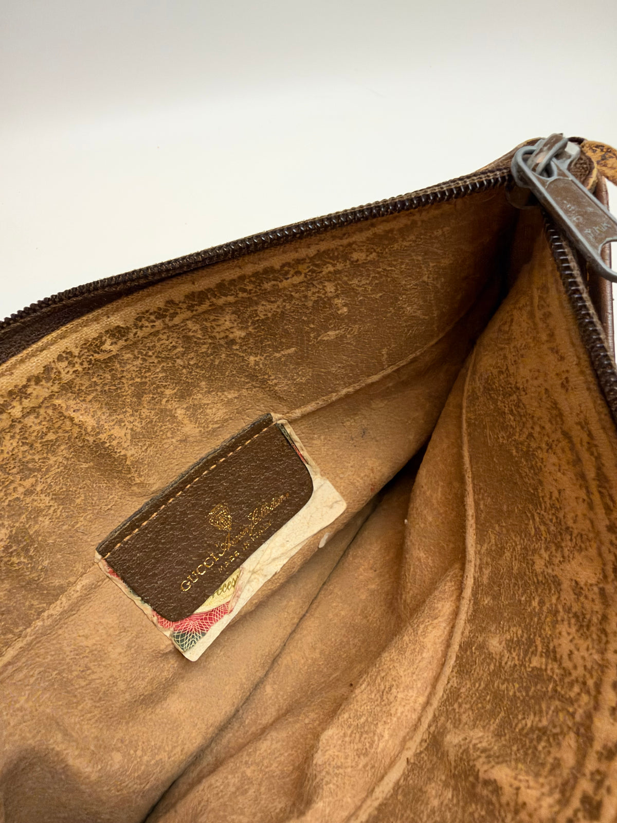 Gucci Skuldertaske