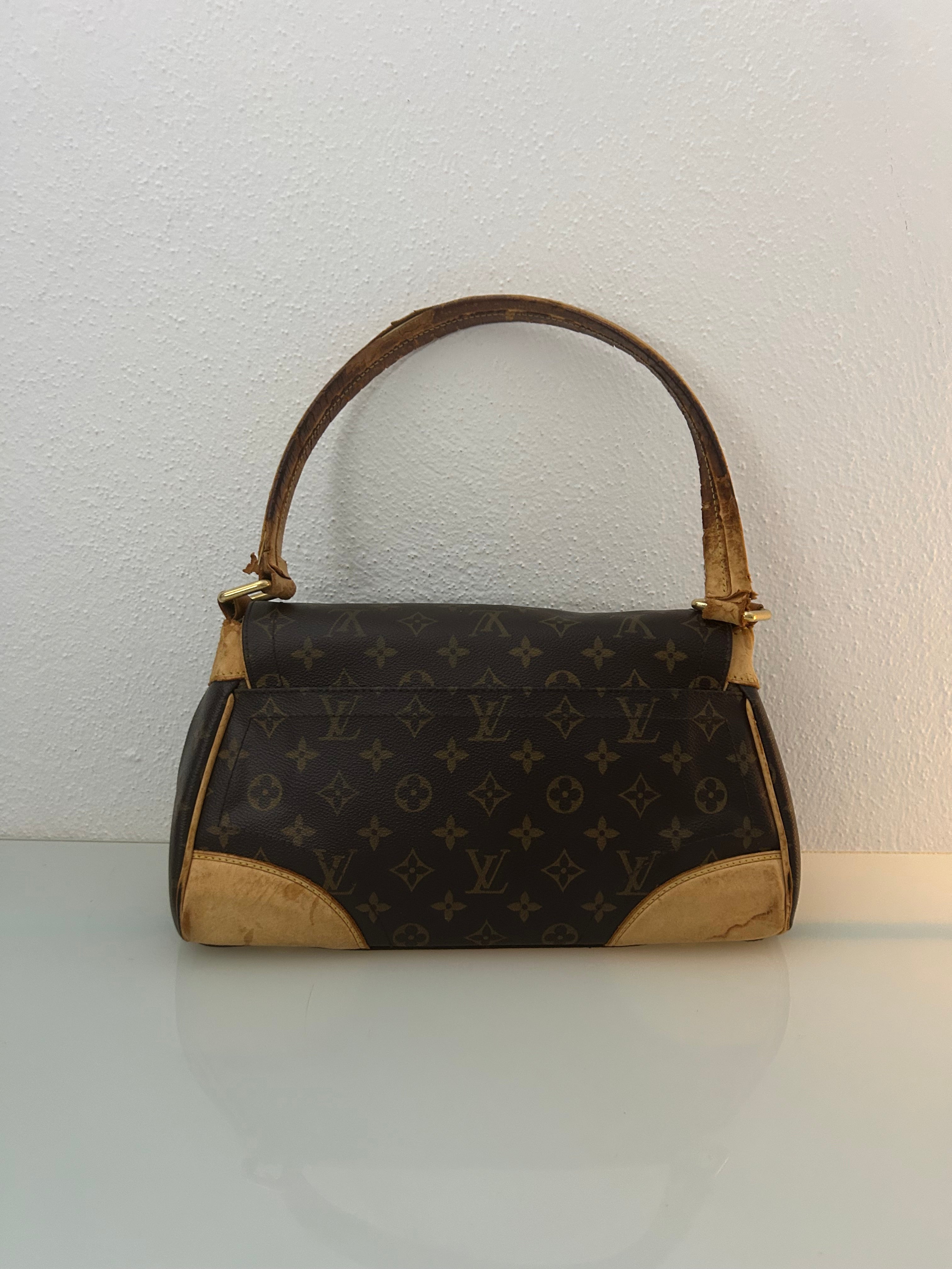 Louis Vuitton Beverly