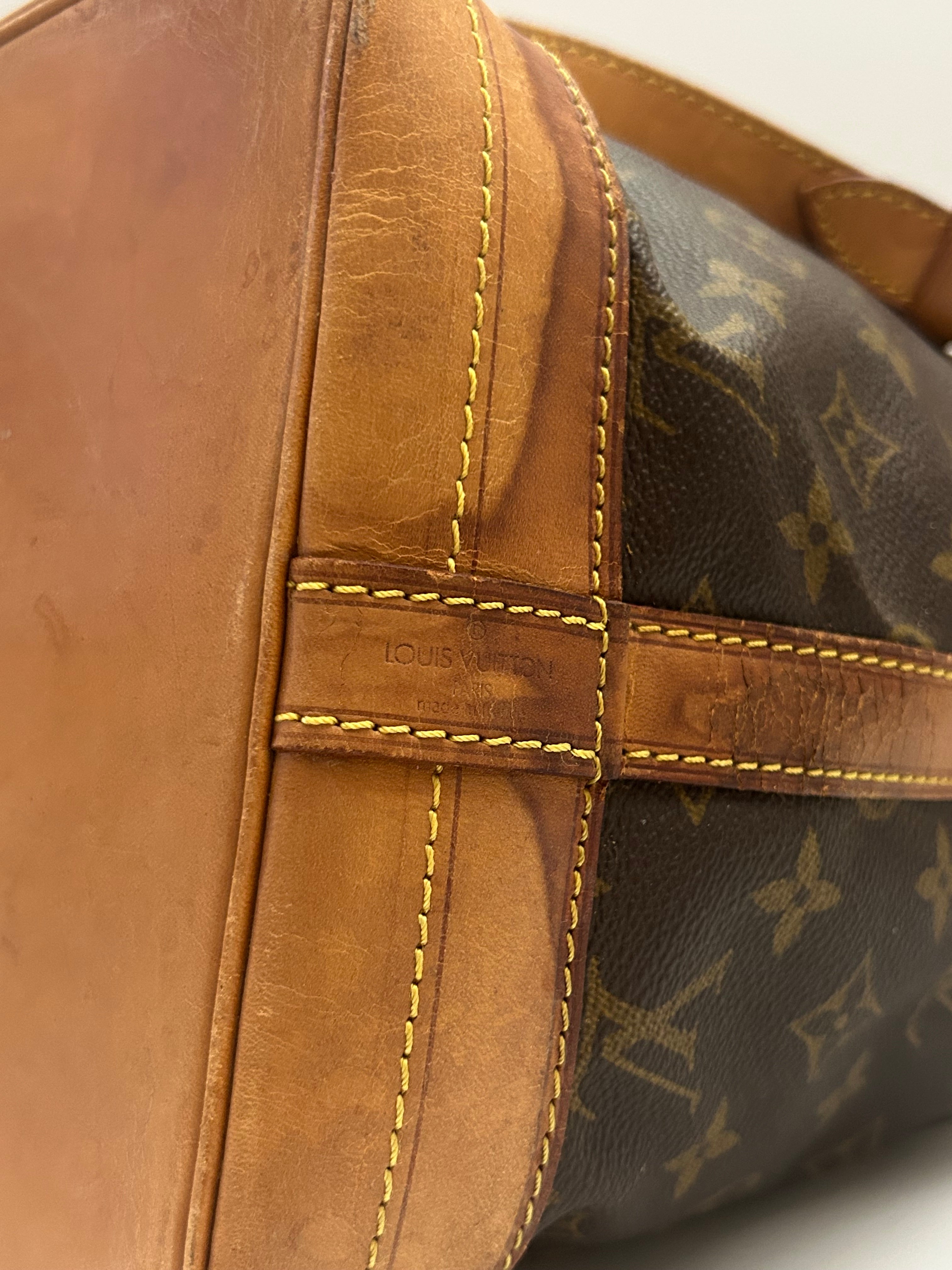 Louis Vuitton Noé