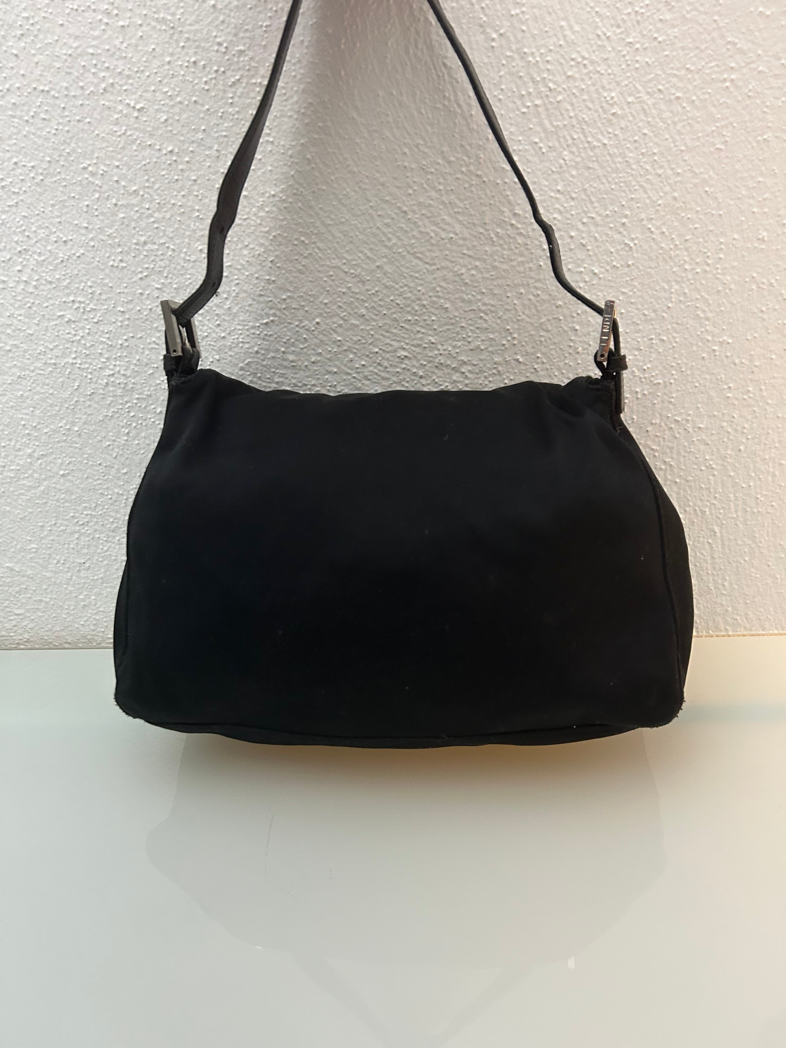 Fendi Baguette