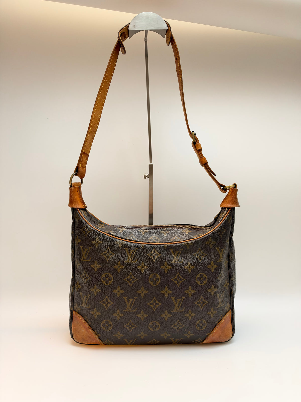 Louis Vuitton Boulogne 30