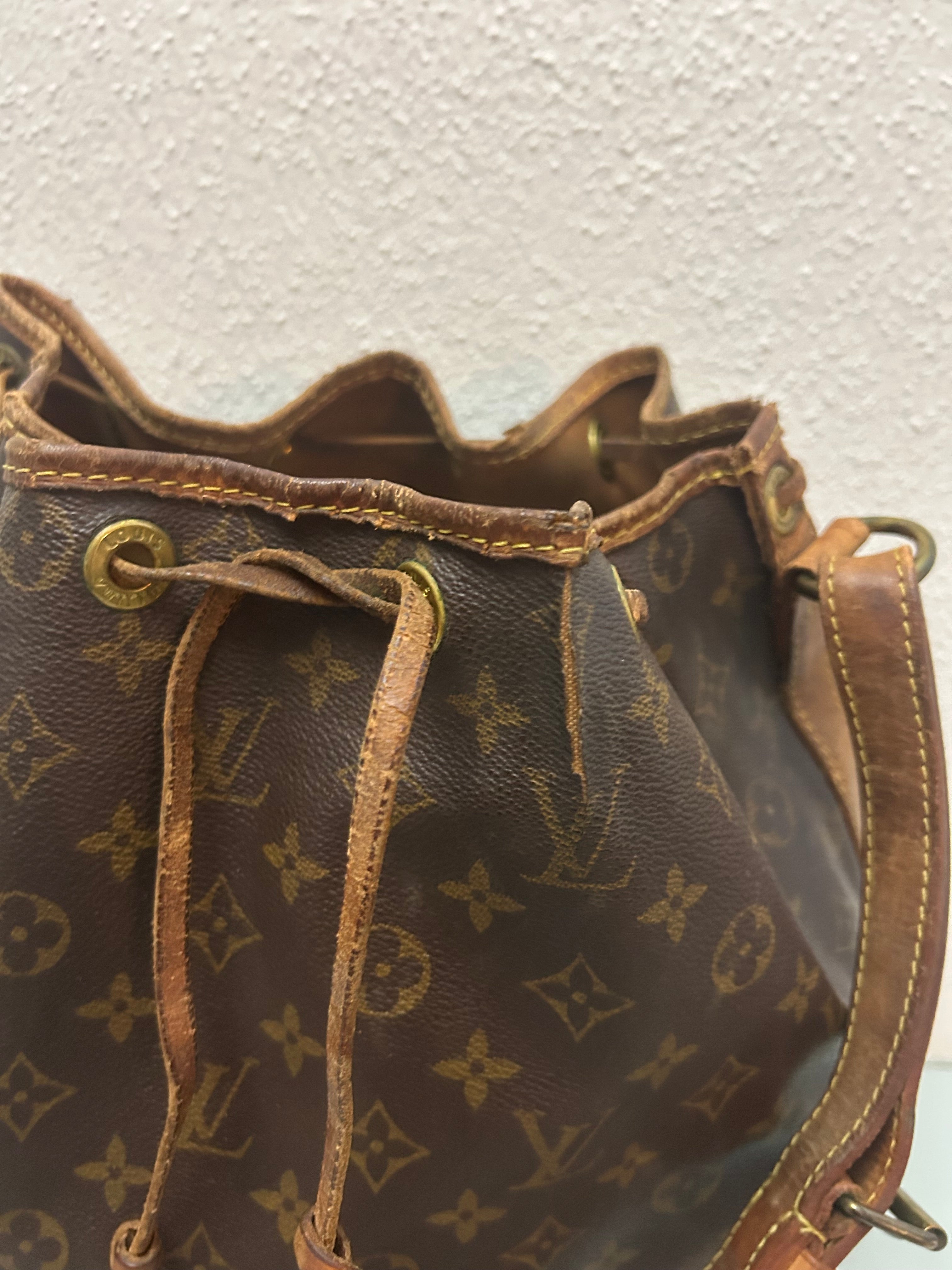 Louis Vuitton Noé