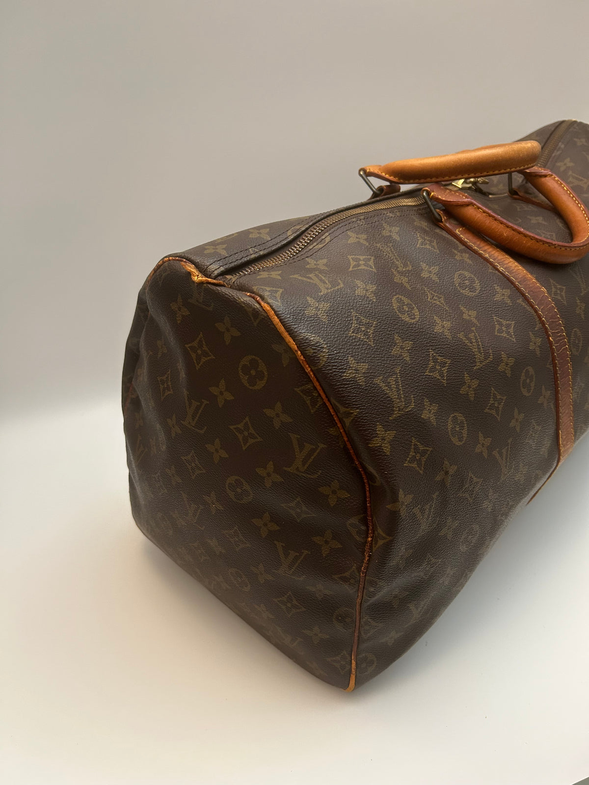 Louis Vuitton Keepall 55