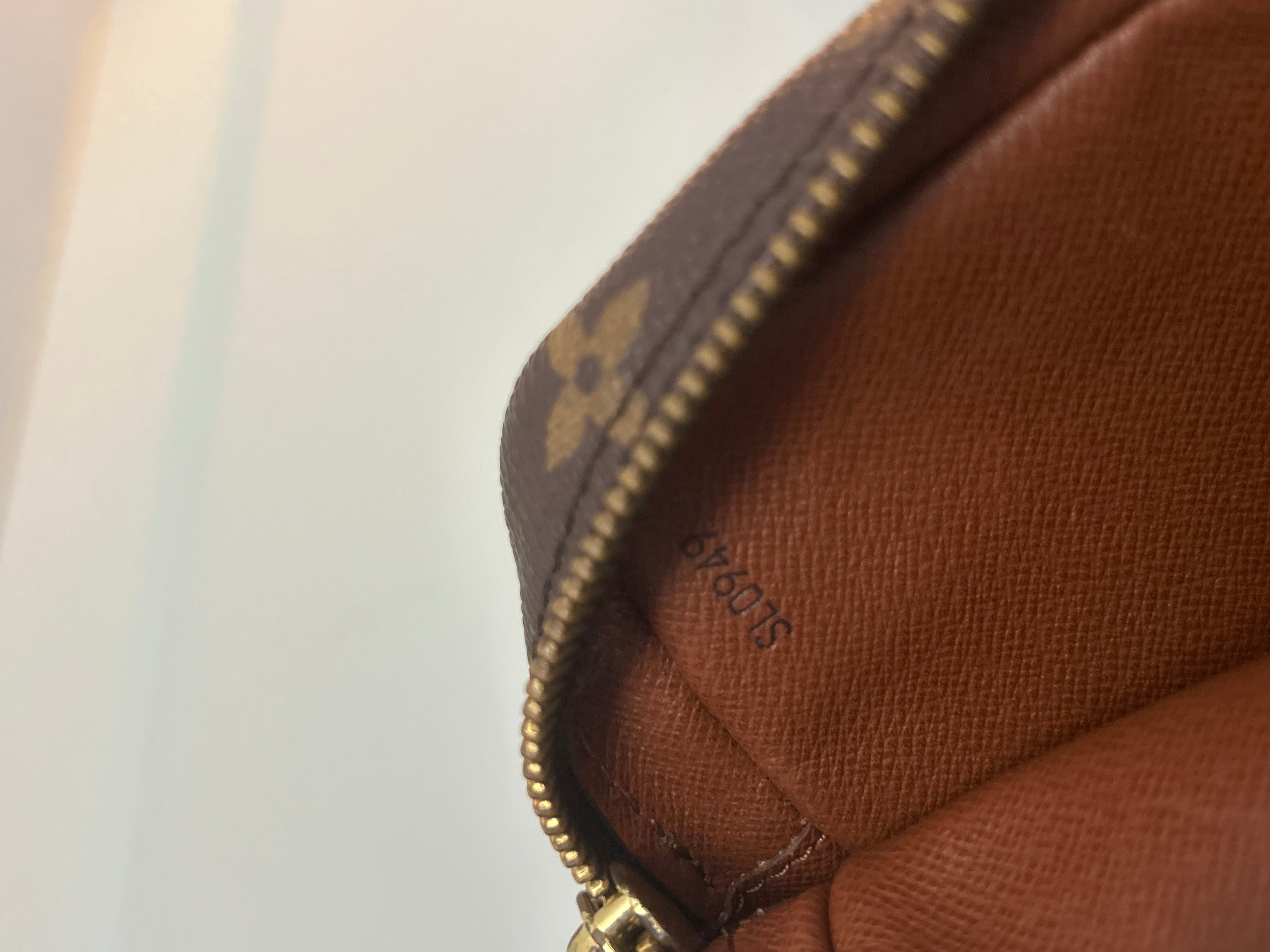 Louis Vuitton Danube