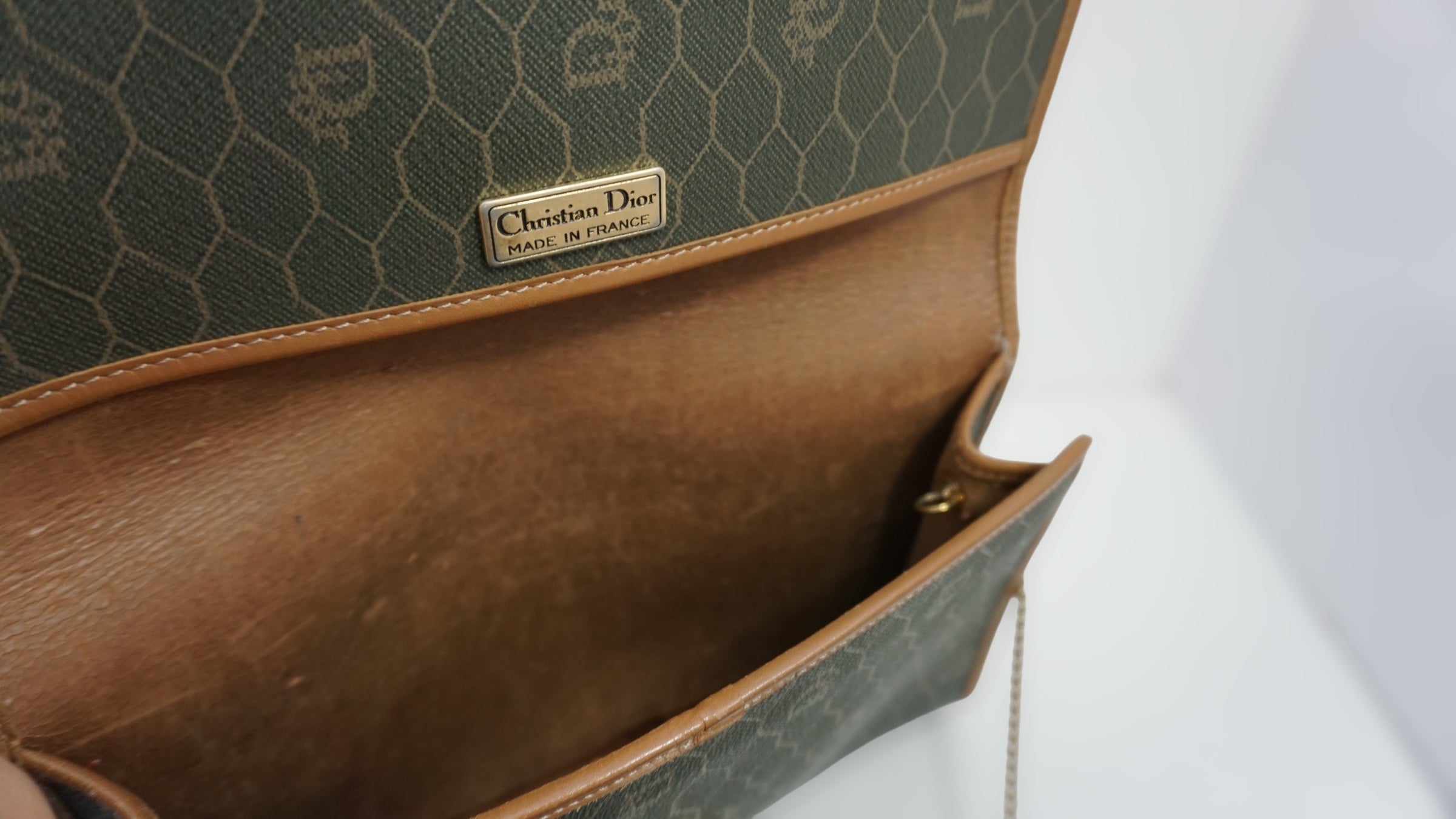 Christian Dior Crossbody