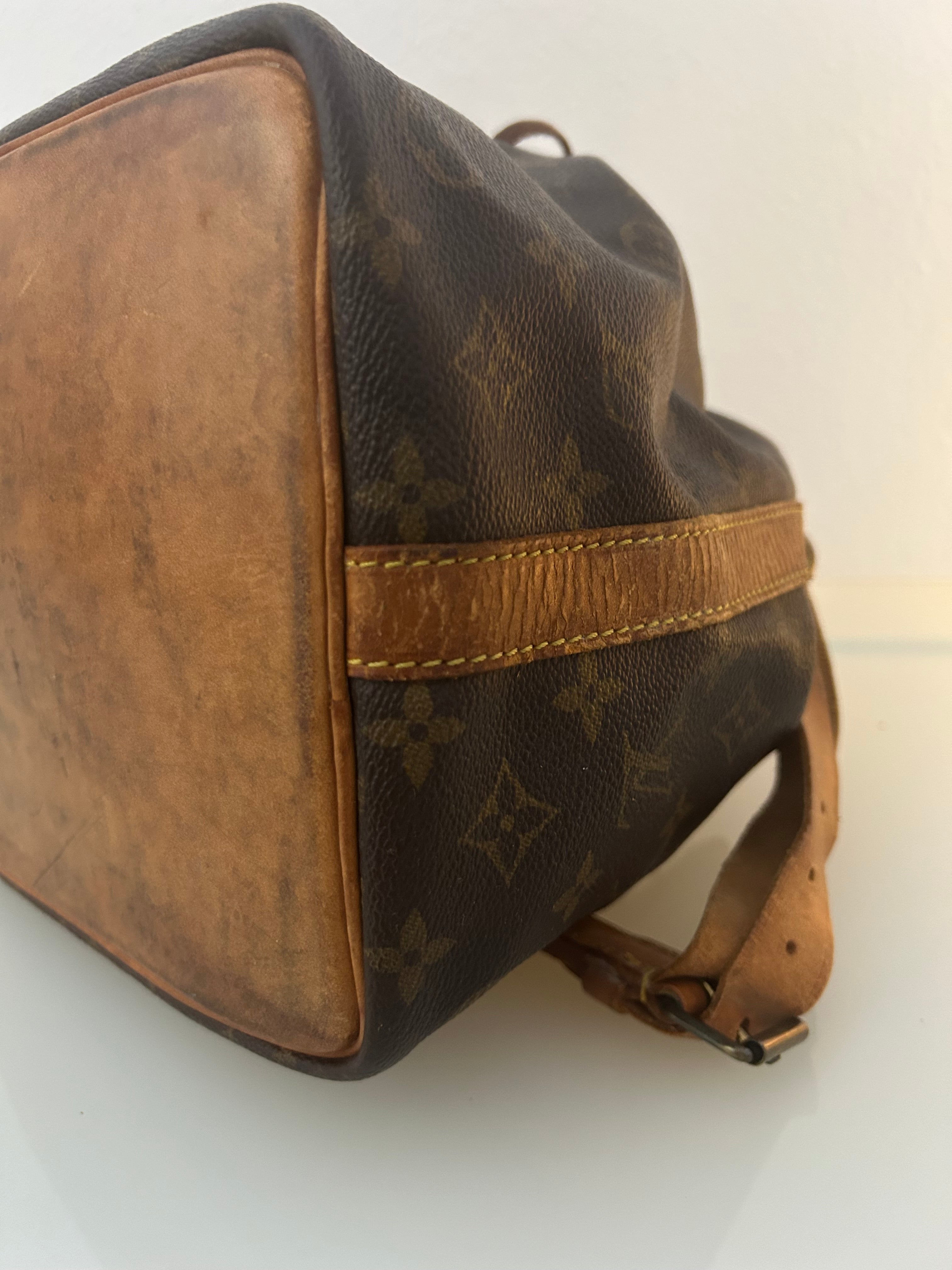 Louis Vuitton Petit Noé