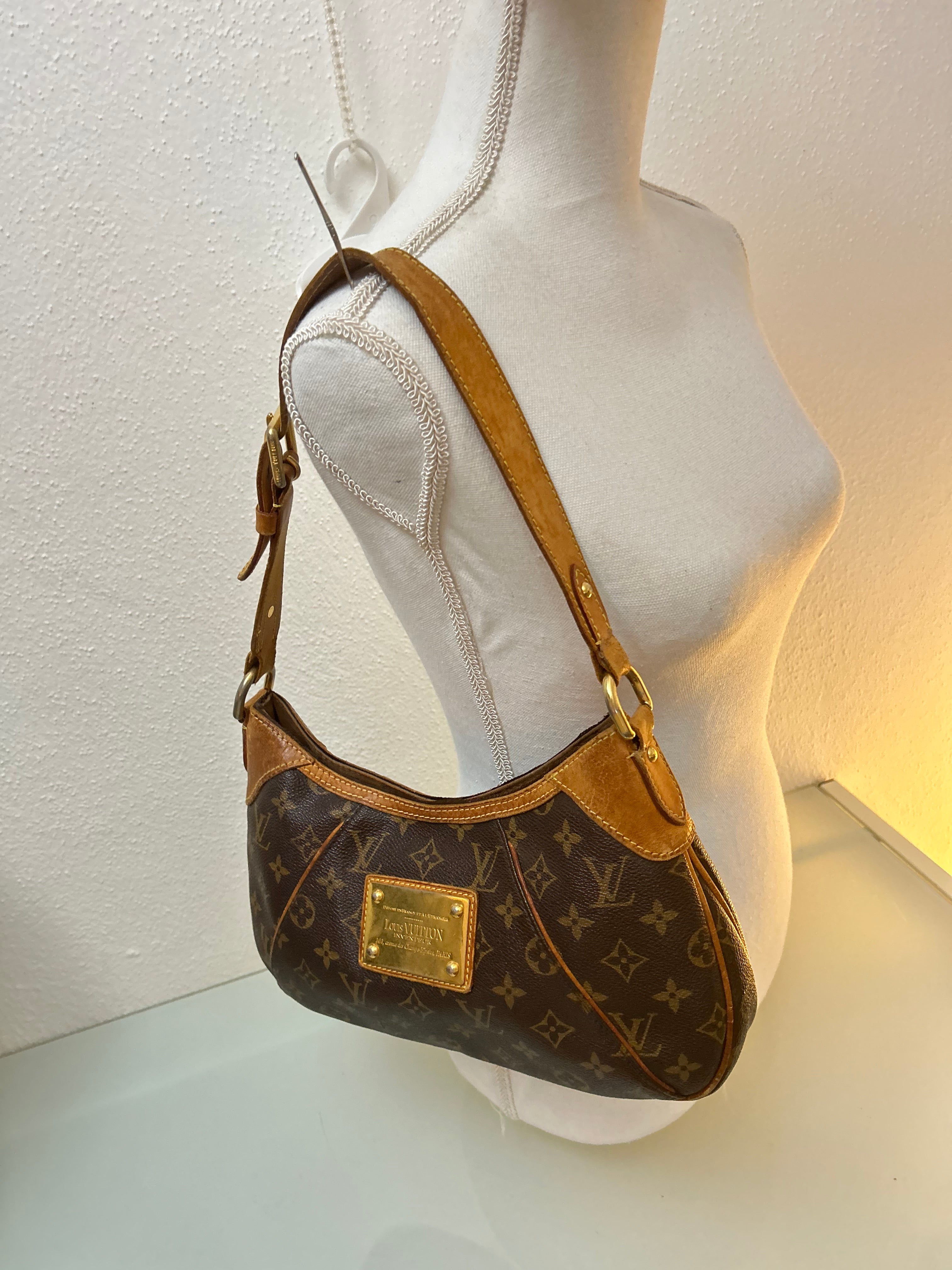 Louis Vuitton Galliera
