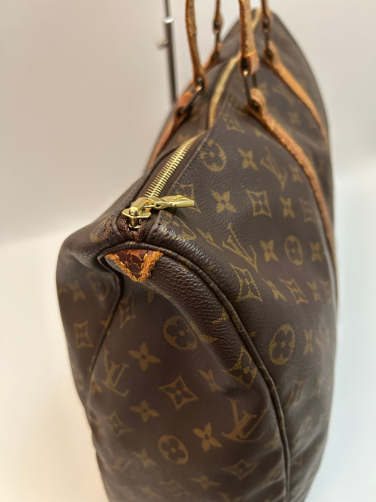 Louis Vuitton Weekendtaske