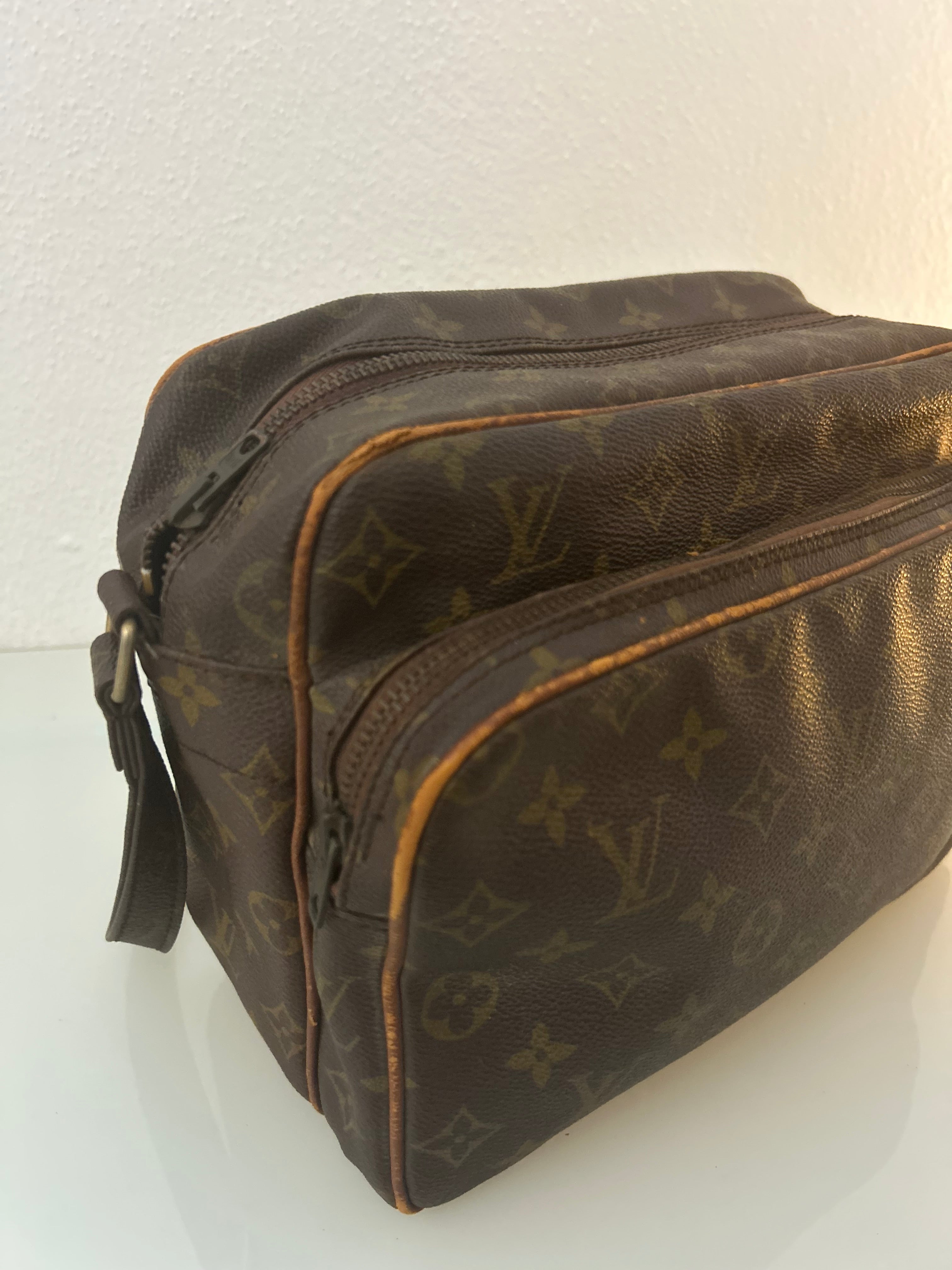 Louis Vuitton Nile
