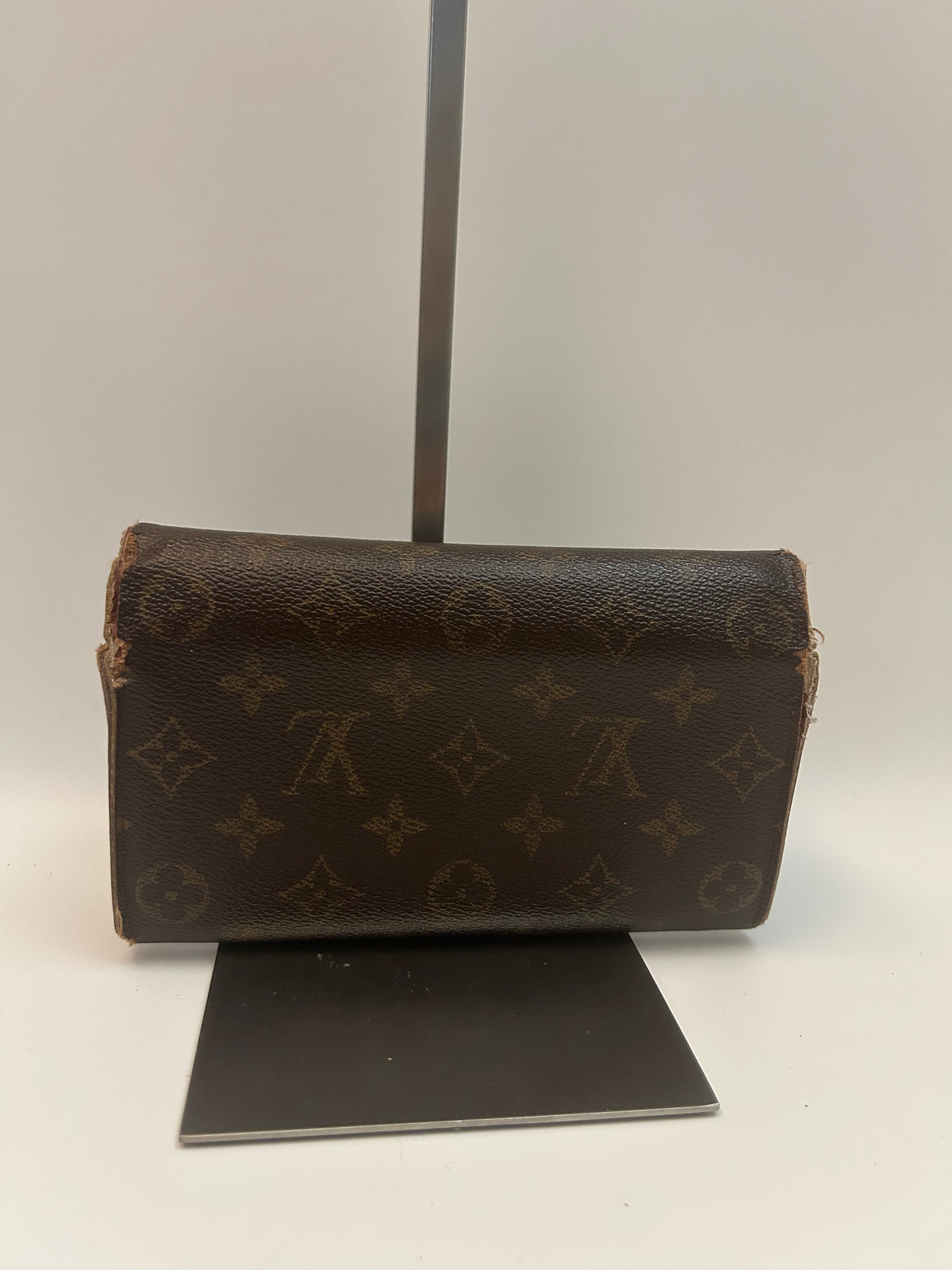 Louis Vuitton pung