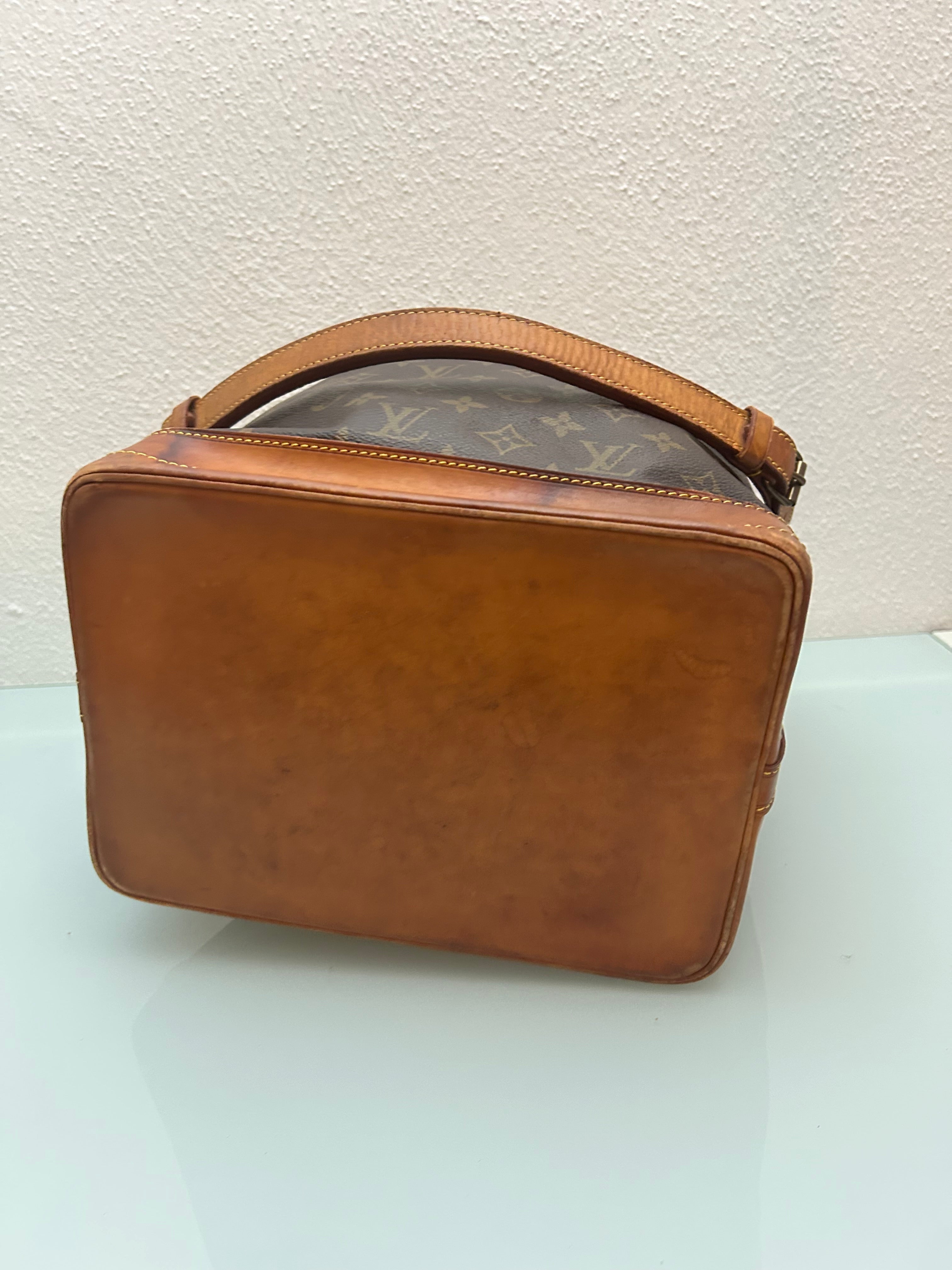 Louis Vuitton Noah