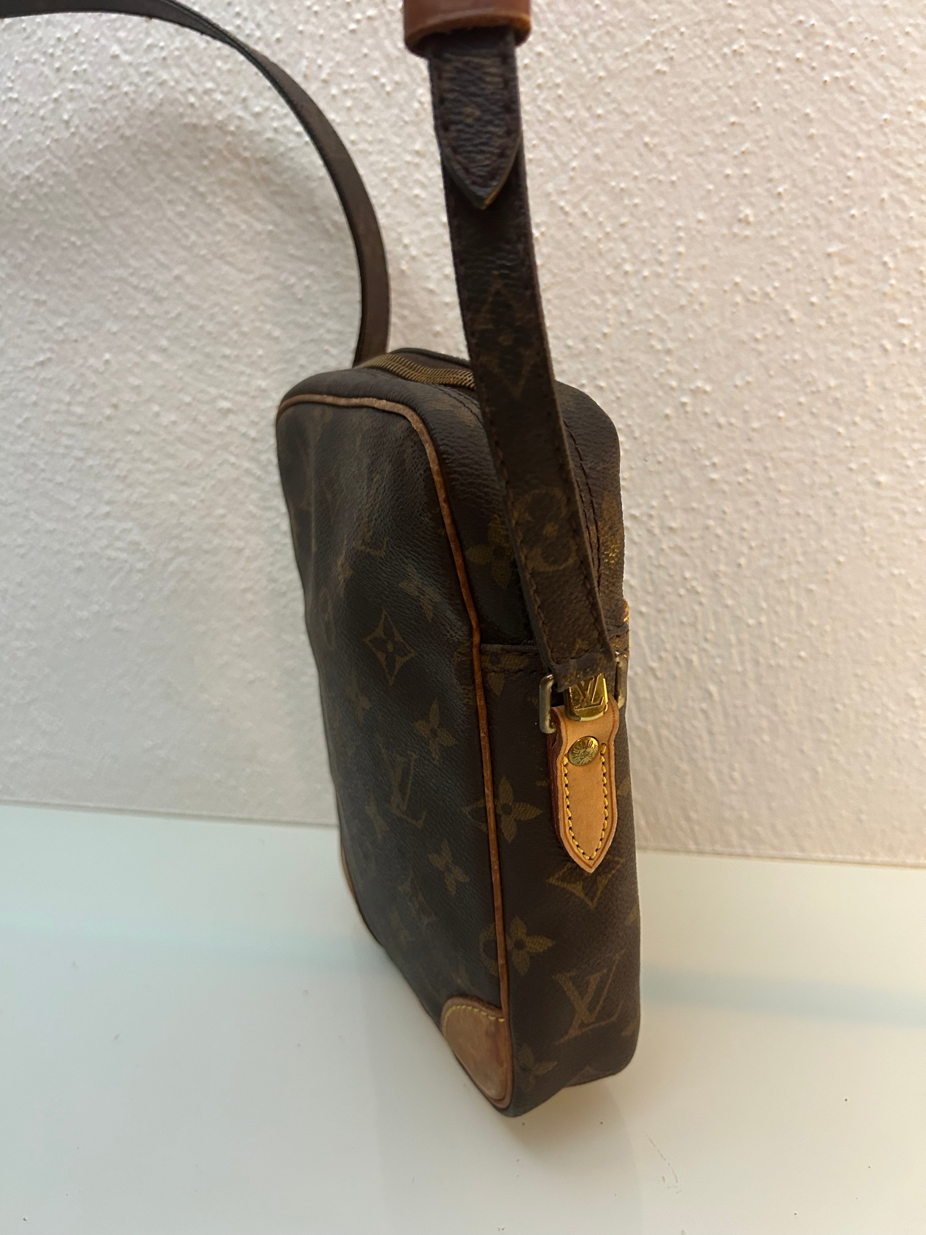 Louis Vuitton Danube