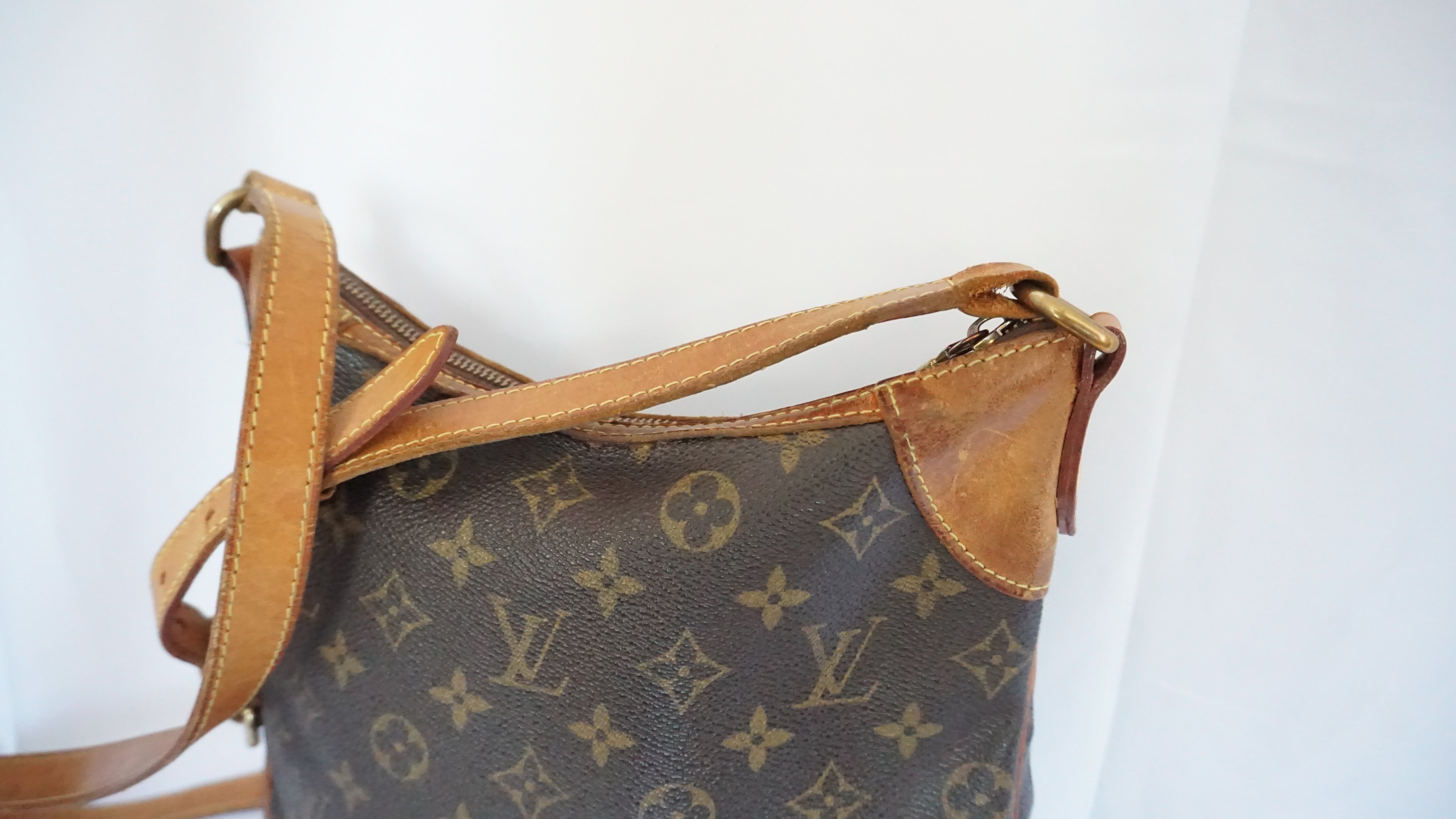 Louis Vuitton Crossbody