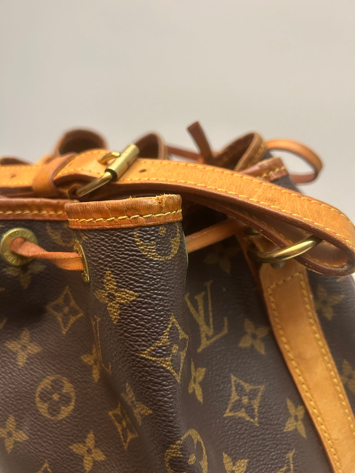 Louis Vuitton Noé