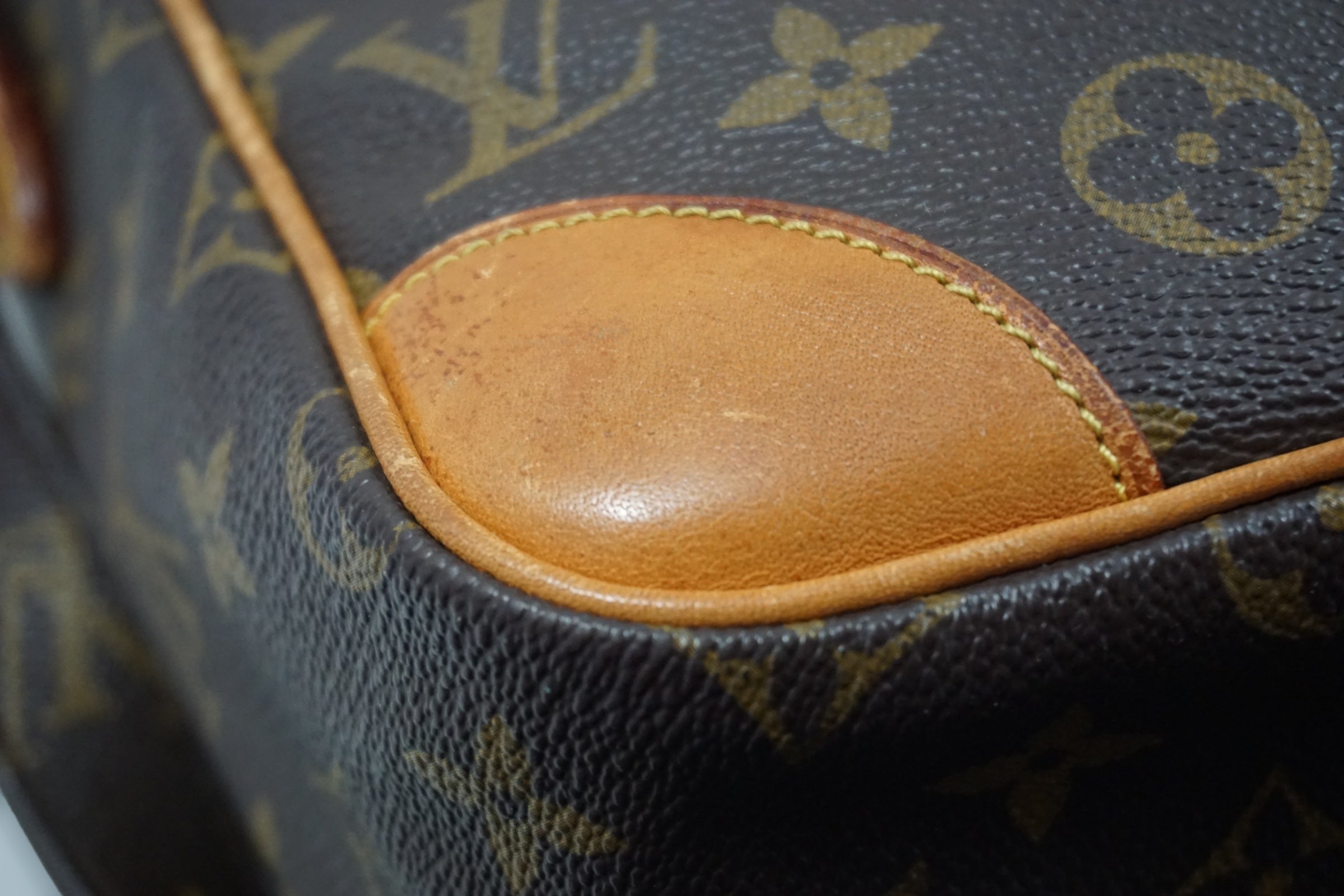Louis Vuitton Danube