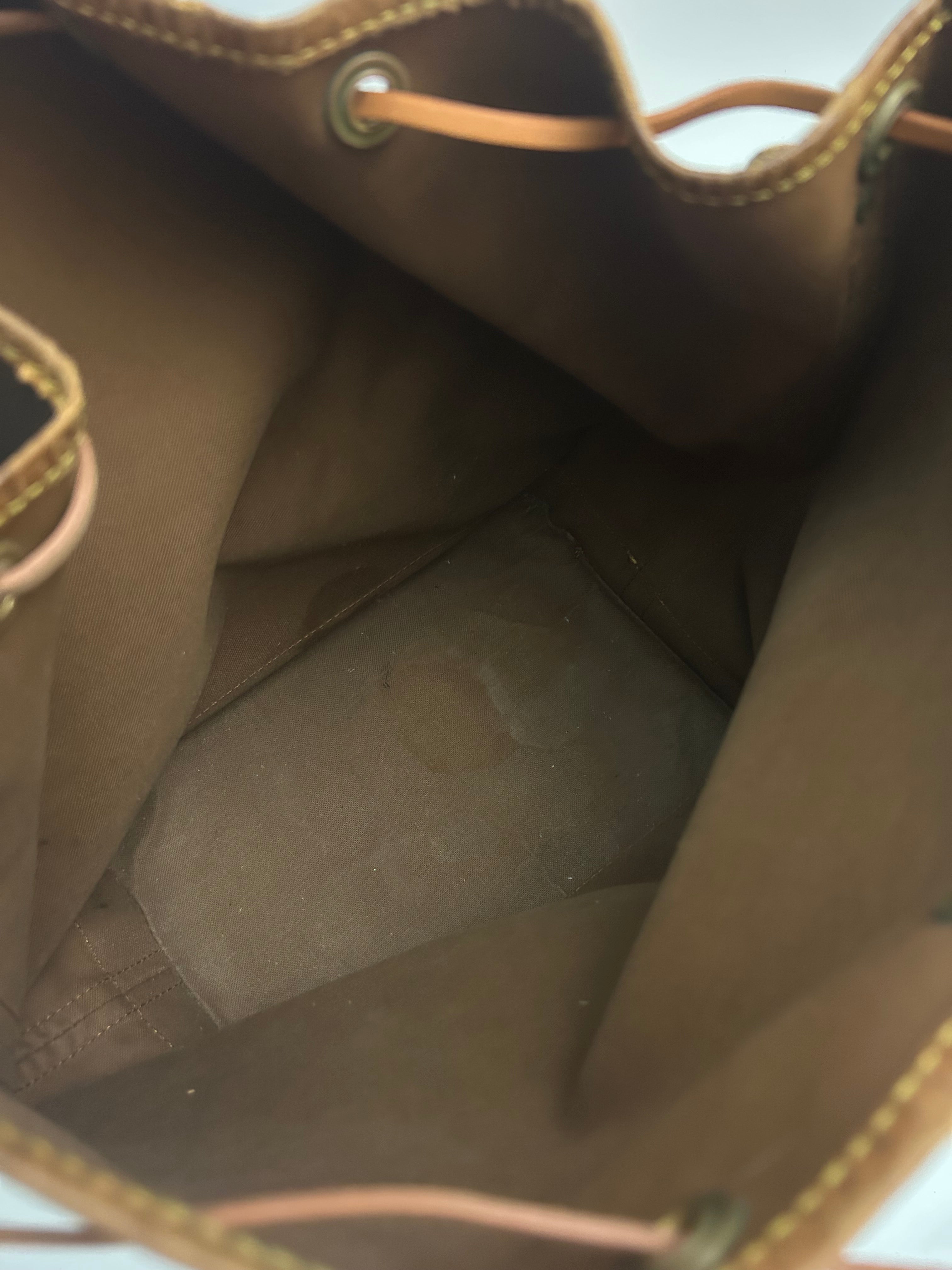 Louis Vuitton Noé