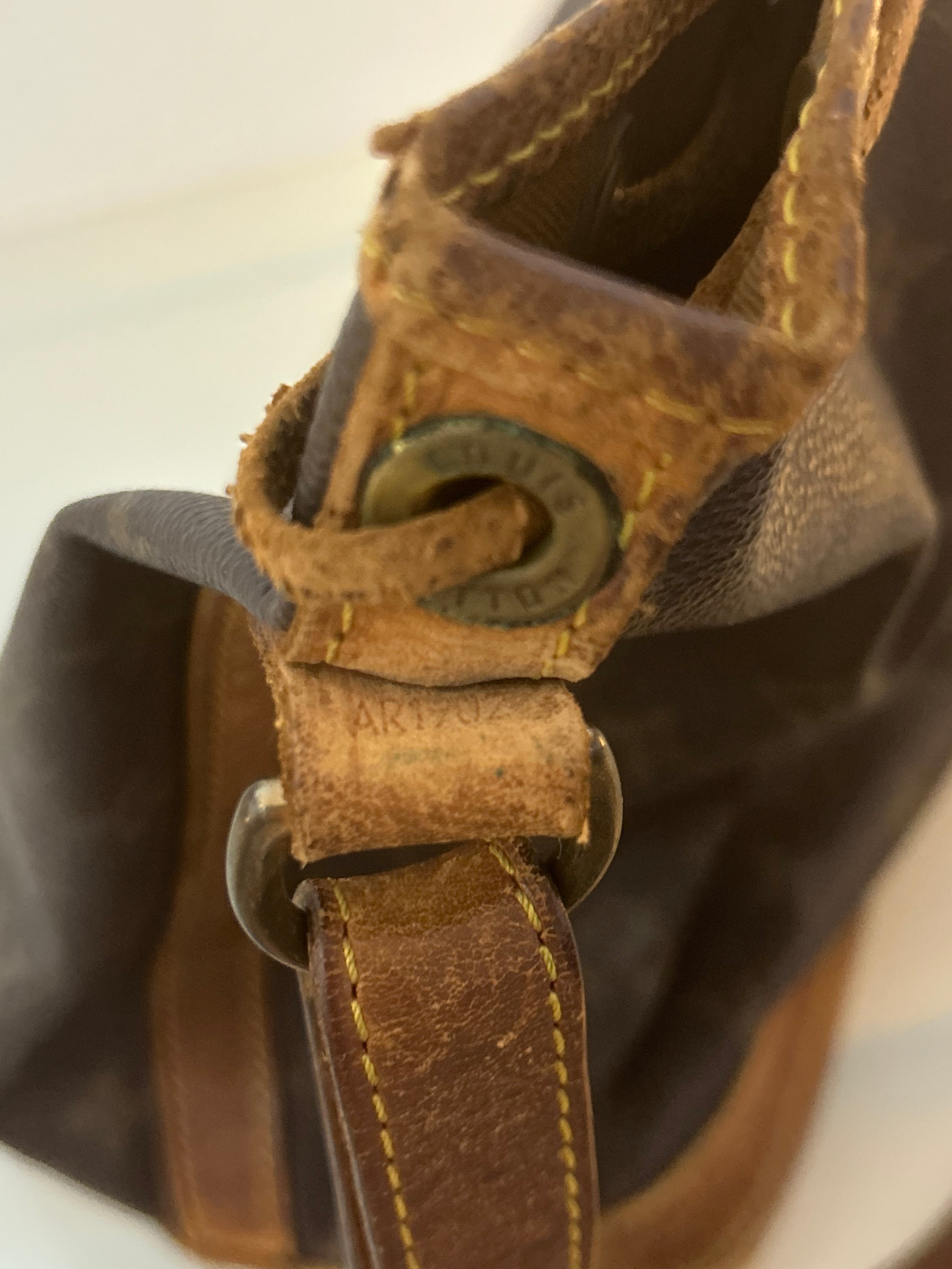 Louis Vuitton Noah