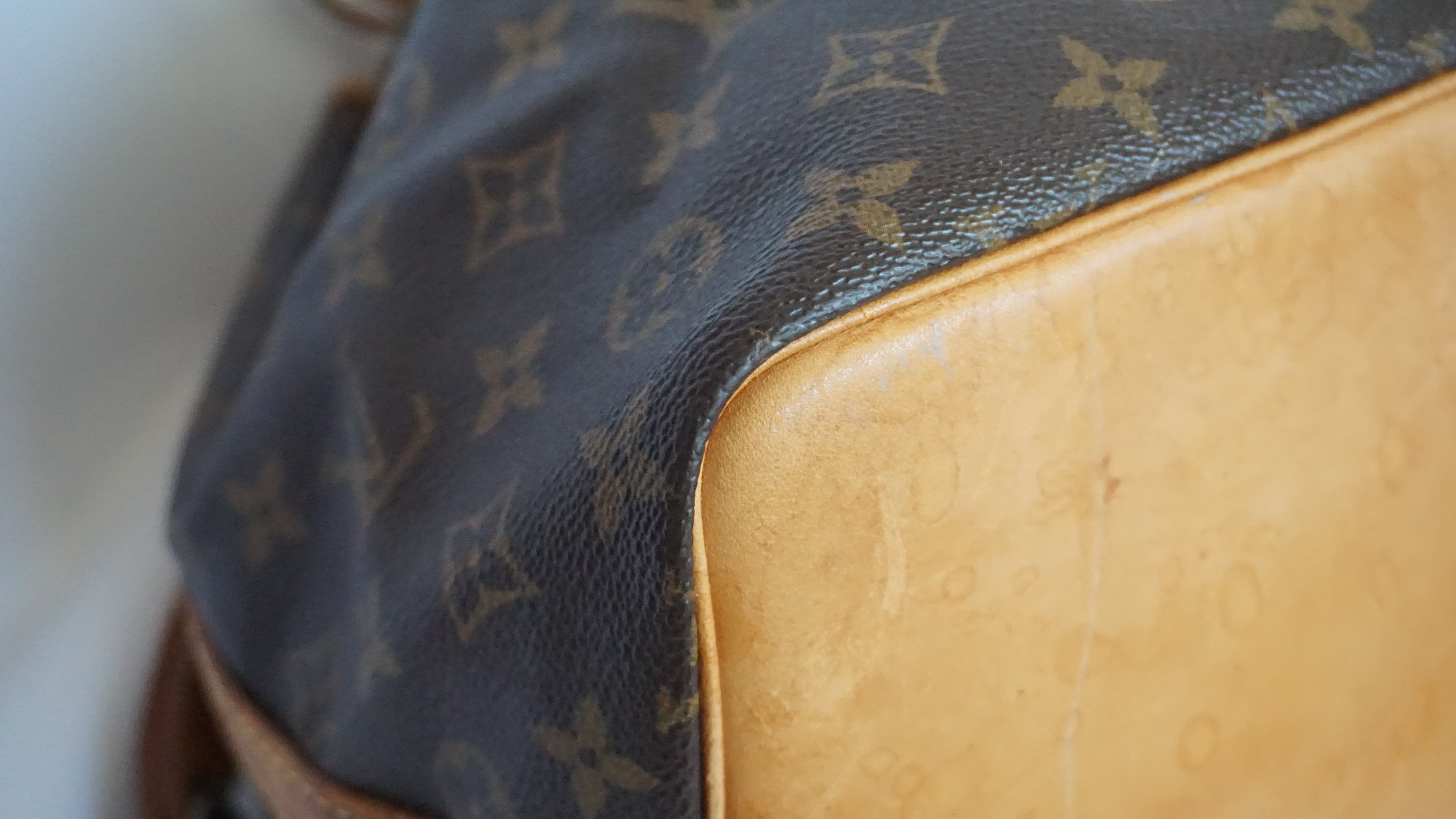 Louis Vuitton Petit Noé
