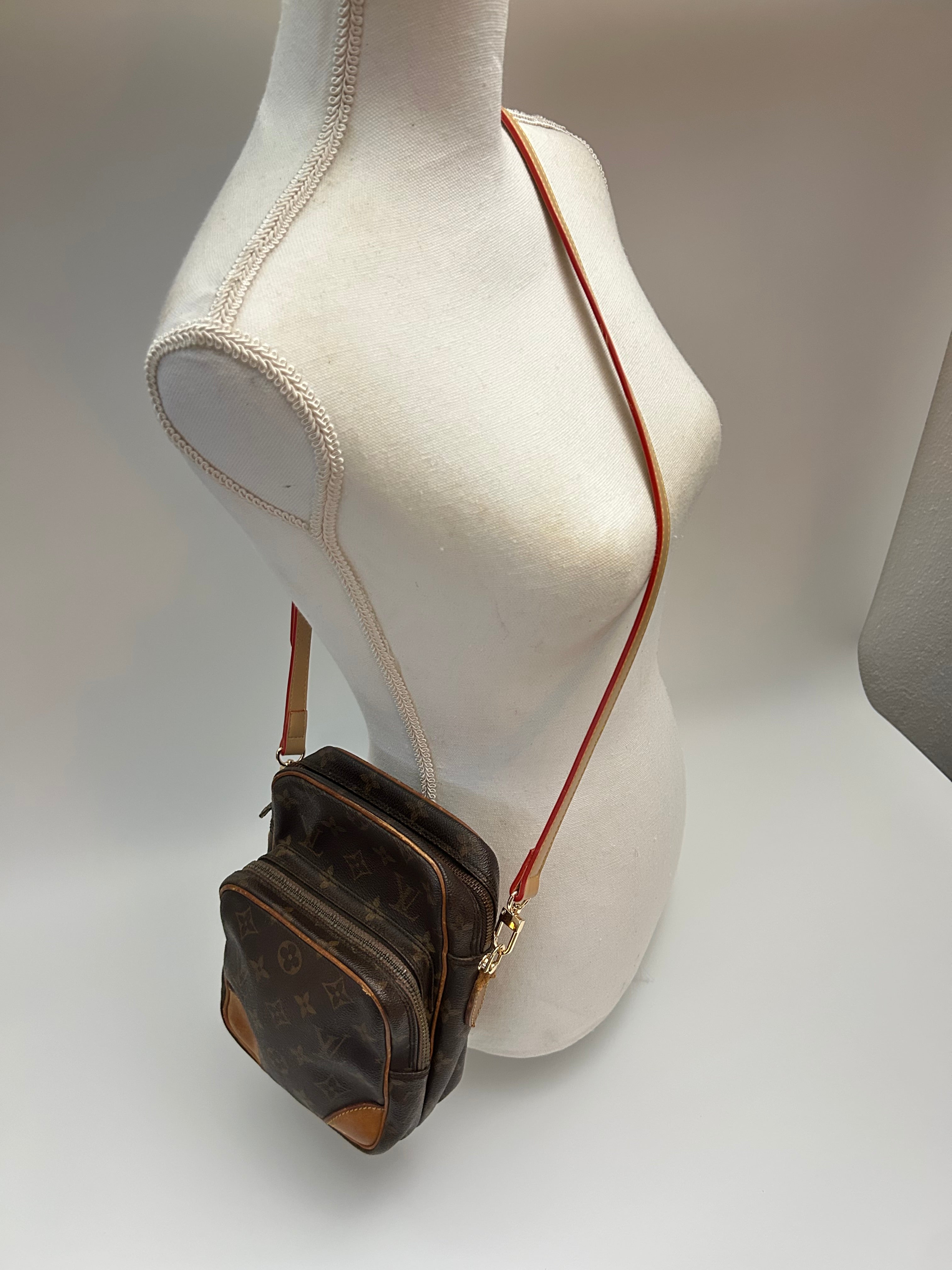 Louis Vuitton Amazon