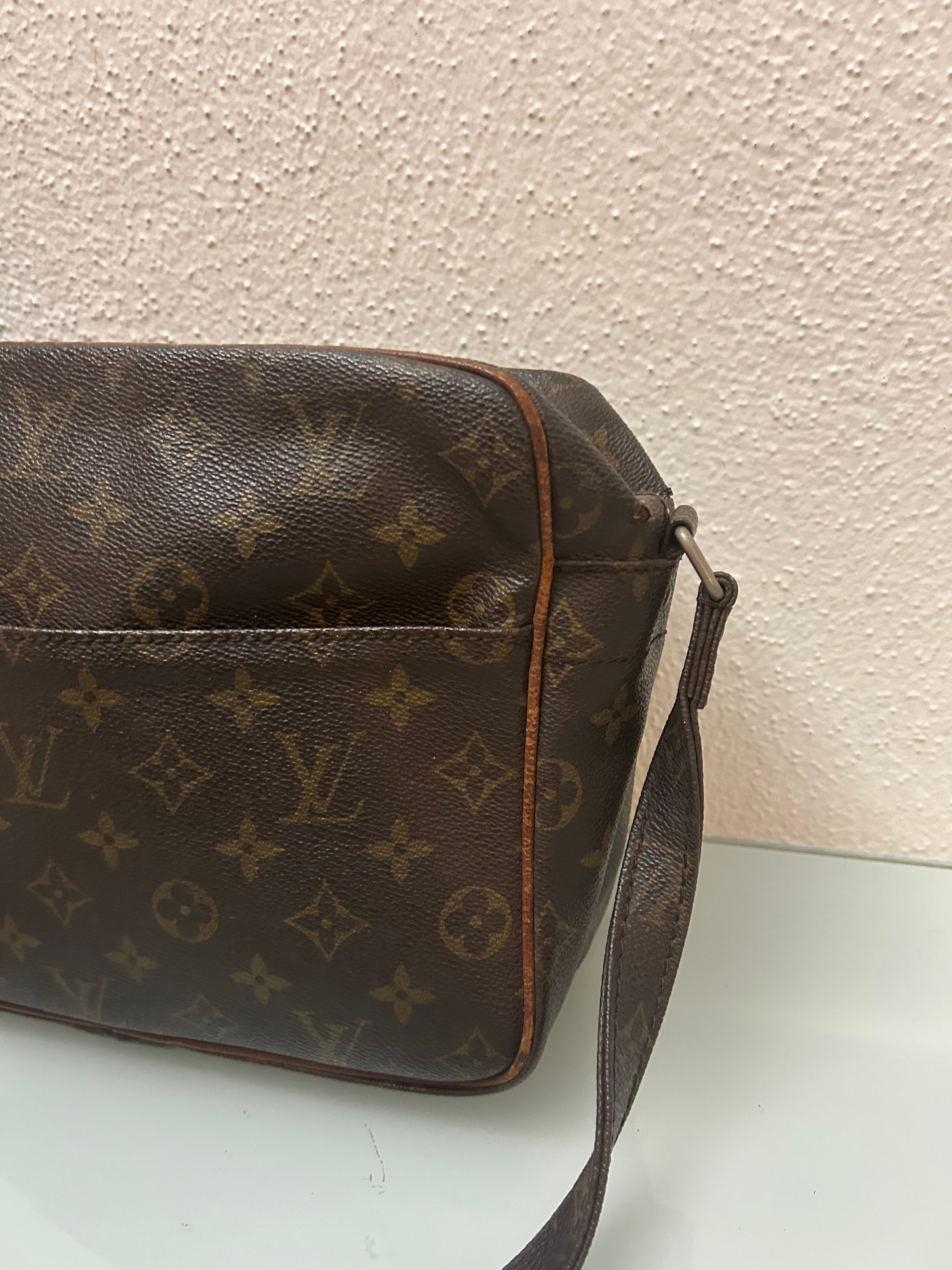 Louis Vuitton Nile