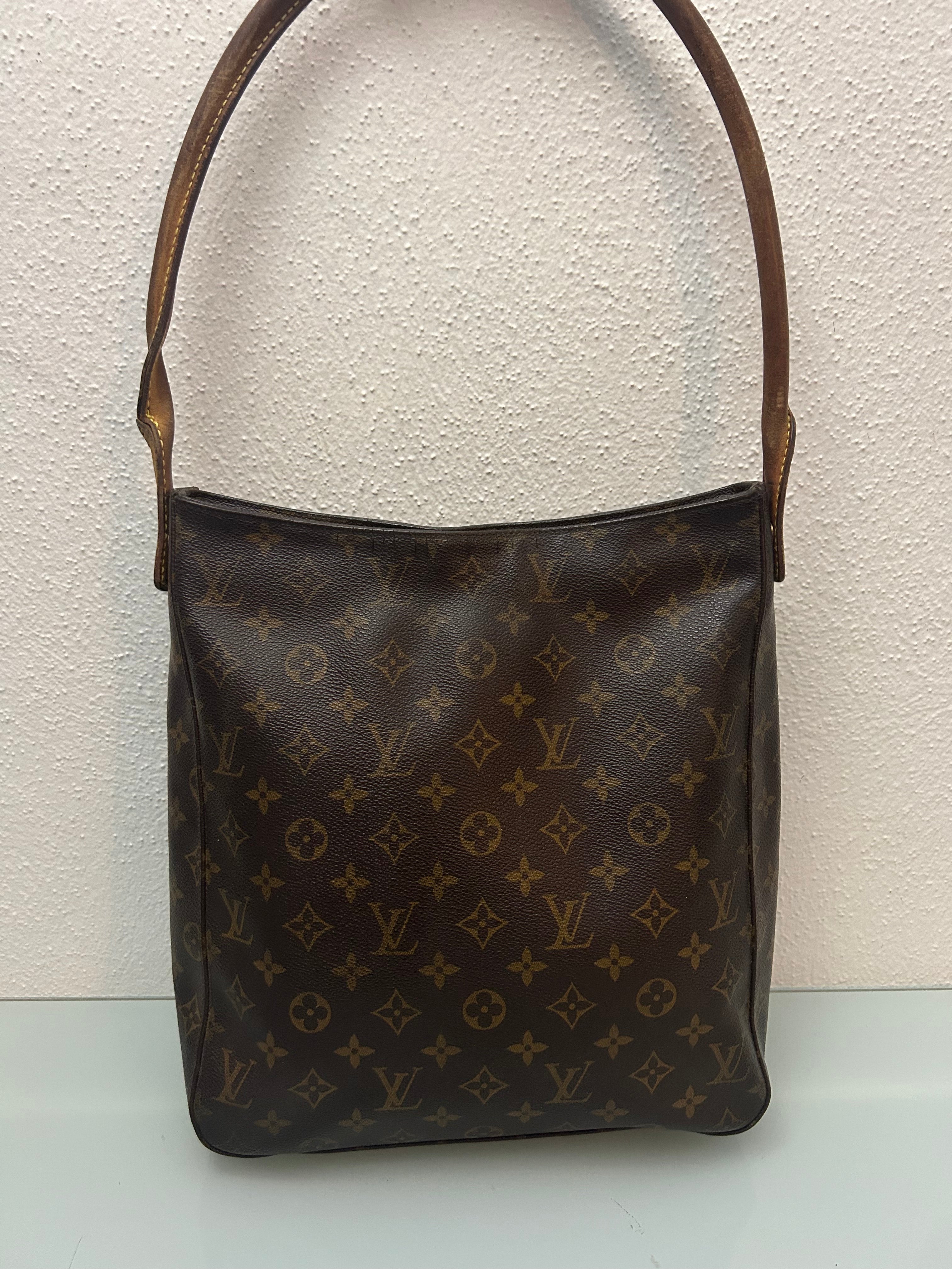 Louis Vuitton Looping