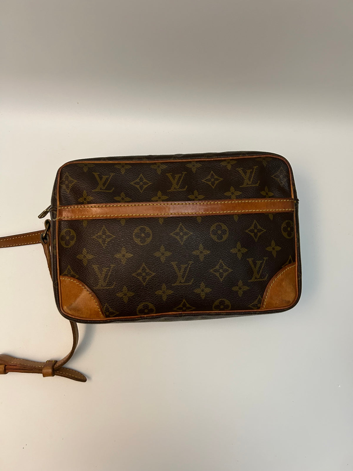 Louis Vuitton Trocadéro