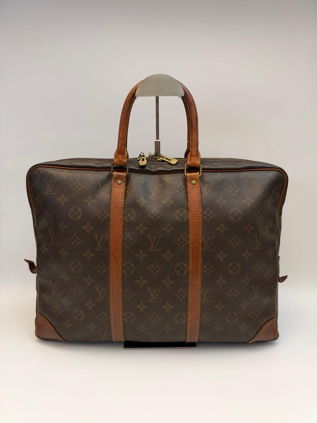 Louis Vuitton Porte Document