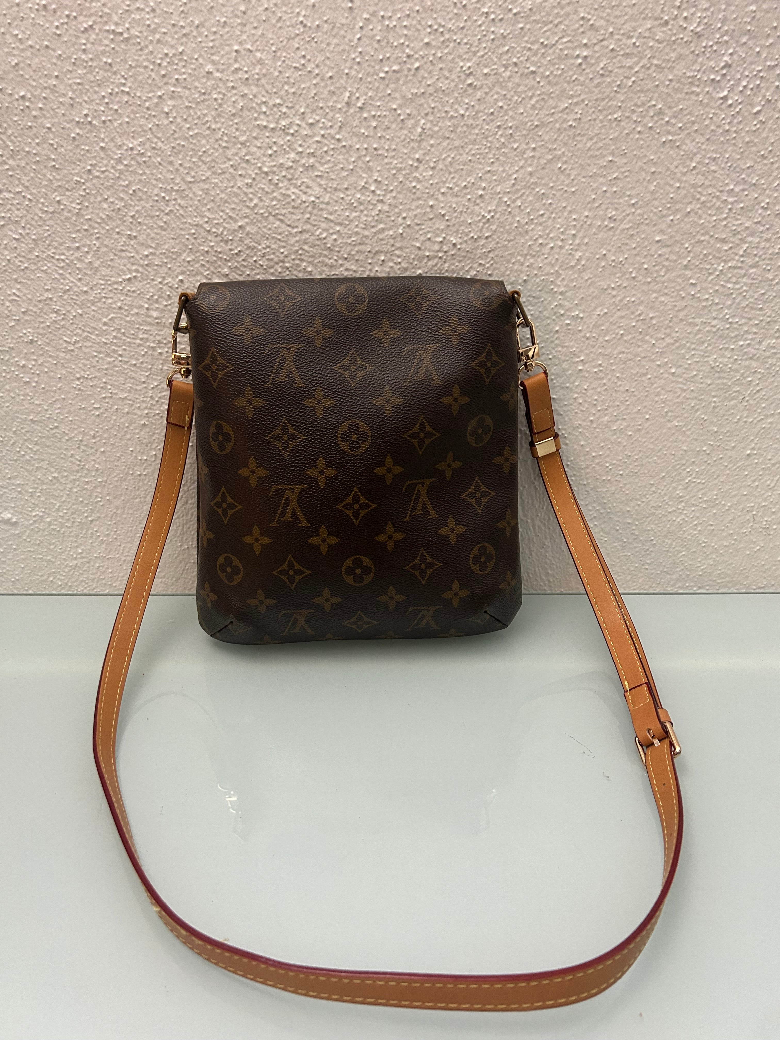 Louis Vuitton Crossbody