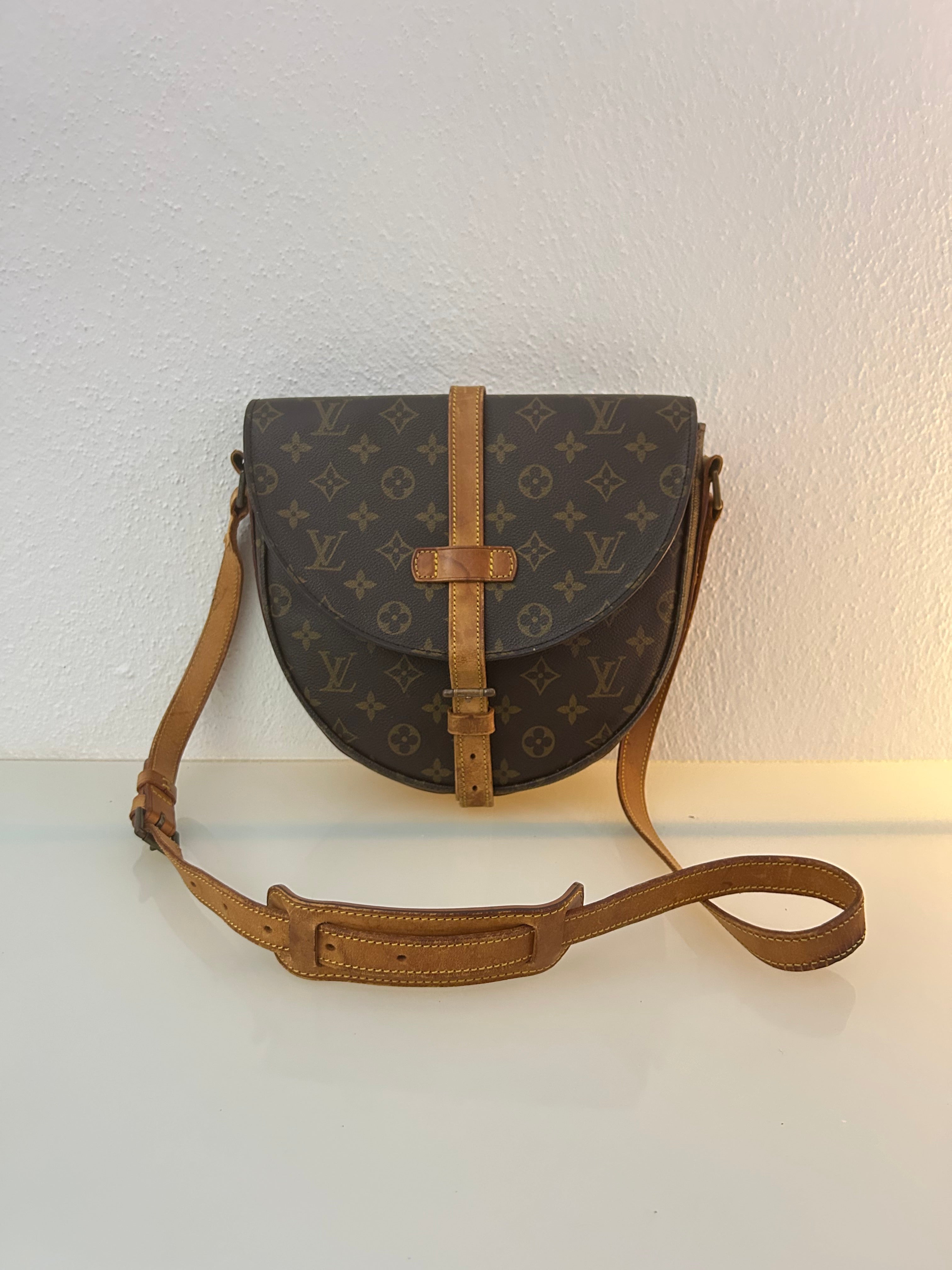 Louis Vuitton Chantilly