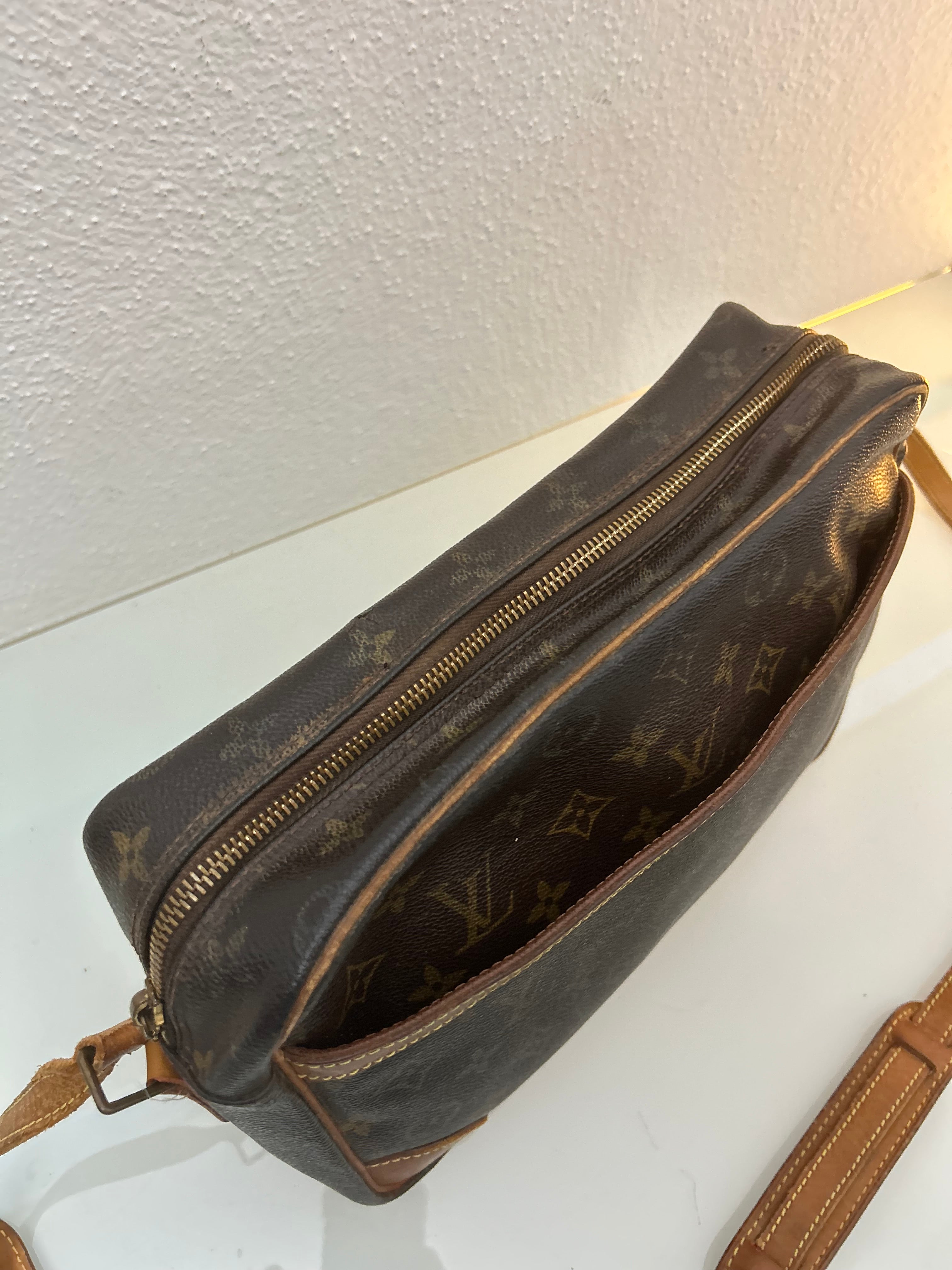 Louis Vuitton Trocadero