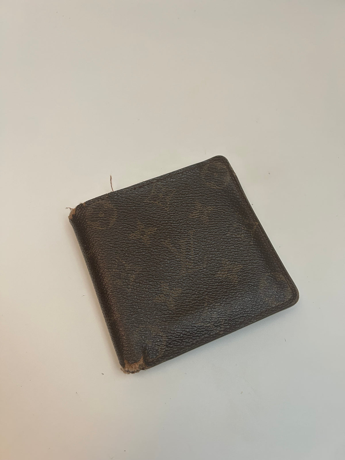 Louis Vuitton Pung