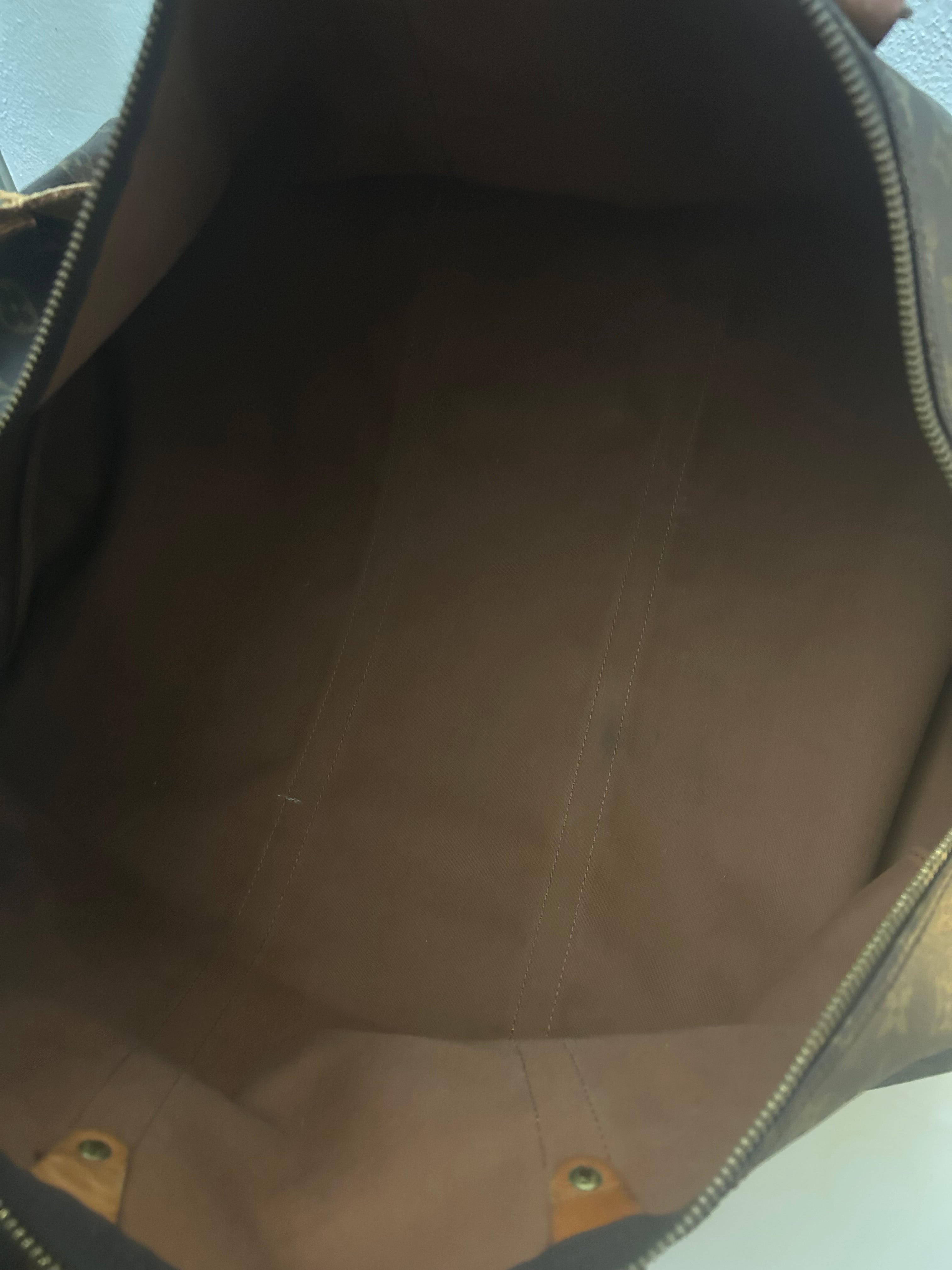 Louis Vuitton Keepall 60