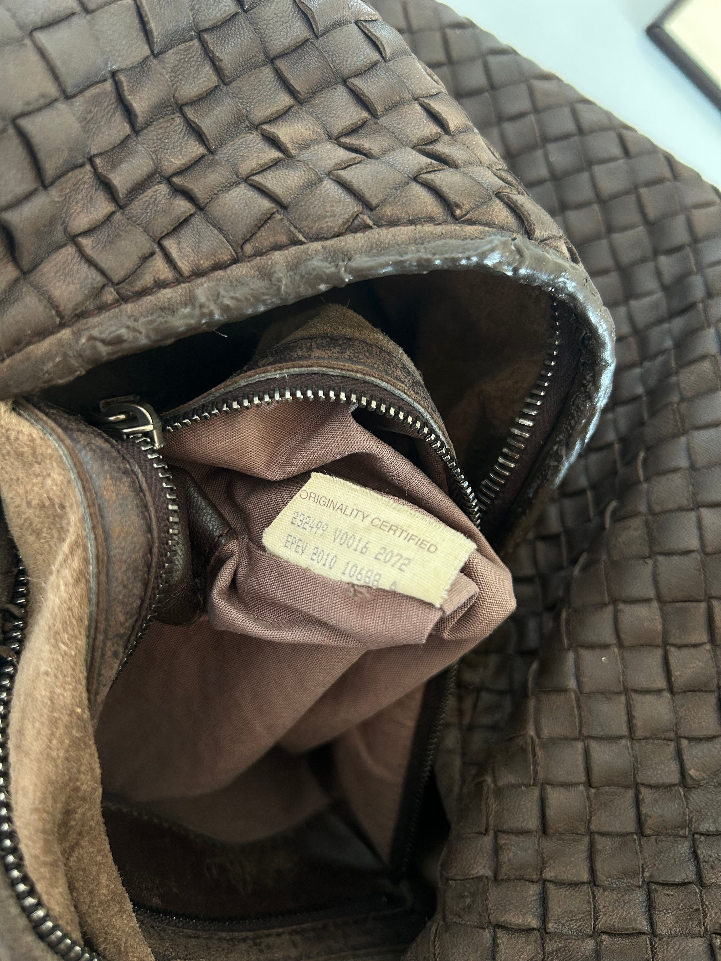 Bottega Venetta