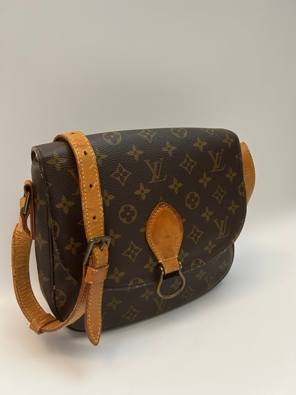Louis Vuitton Saint Cloud