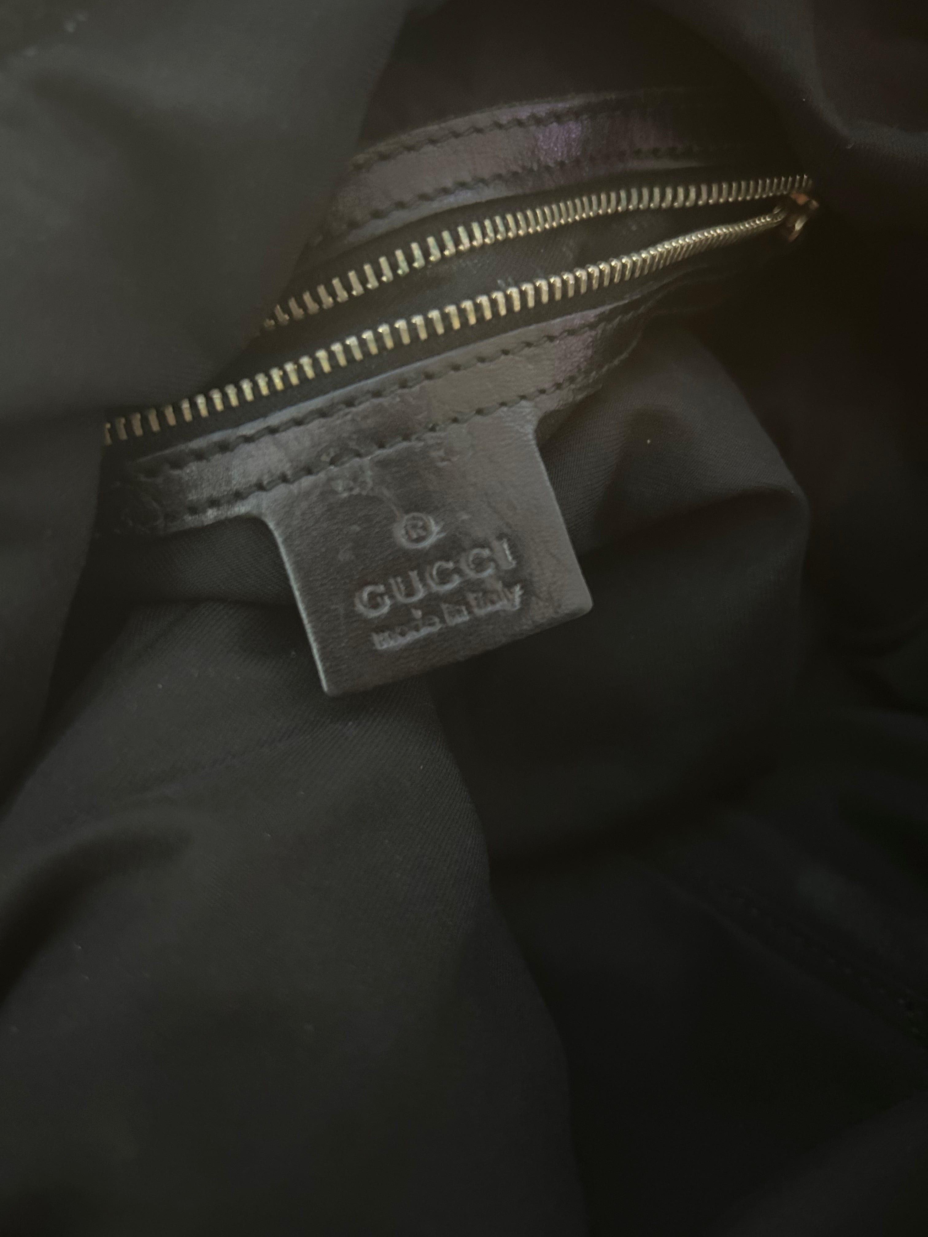Gucci Skuldertaske