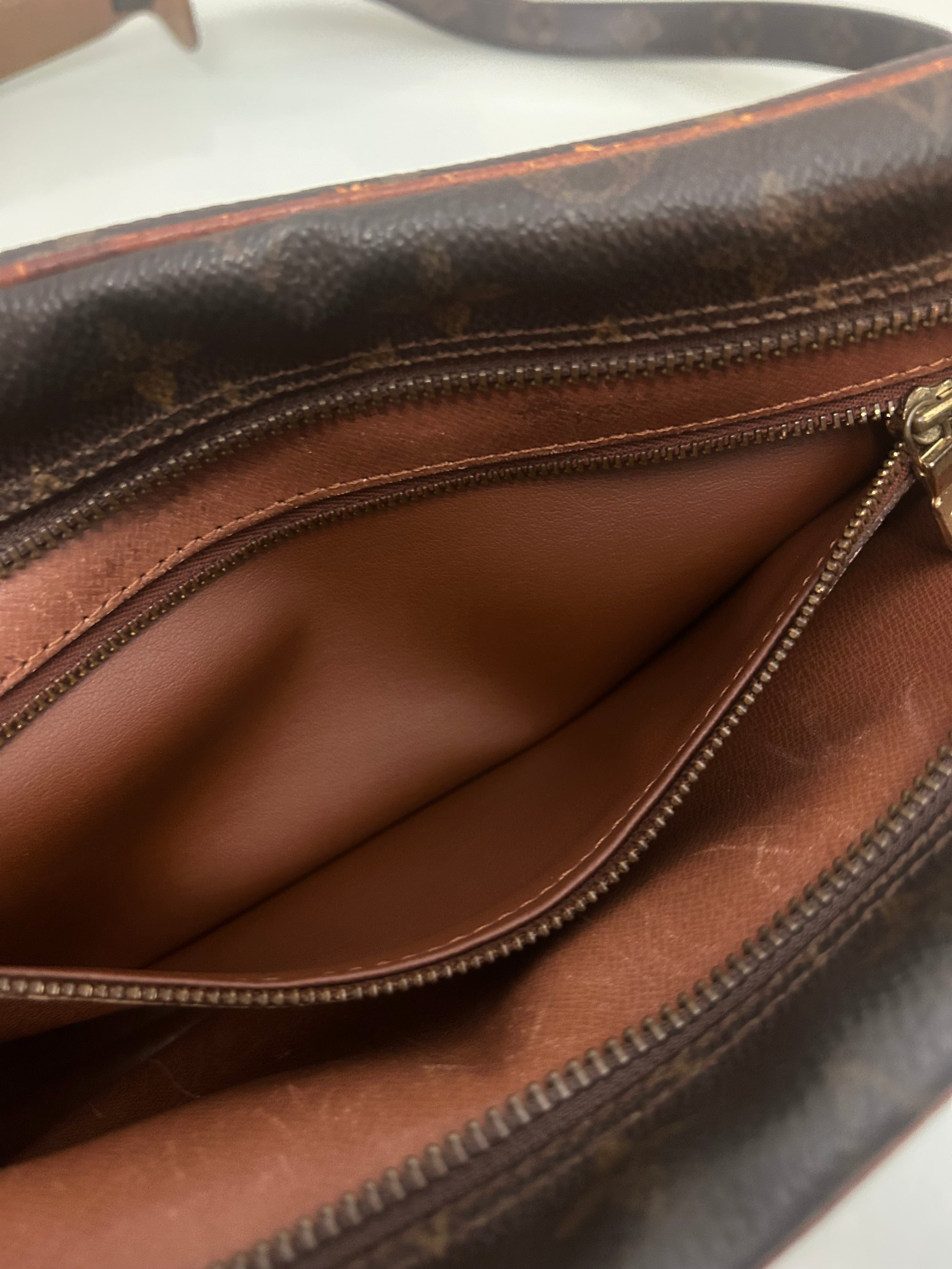 Louis Vuitton Nile