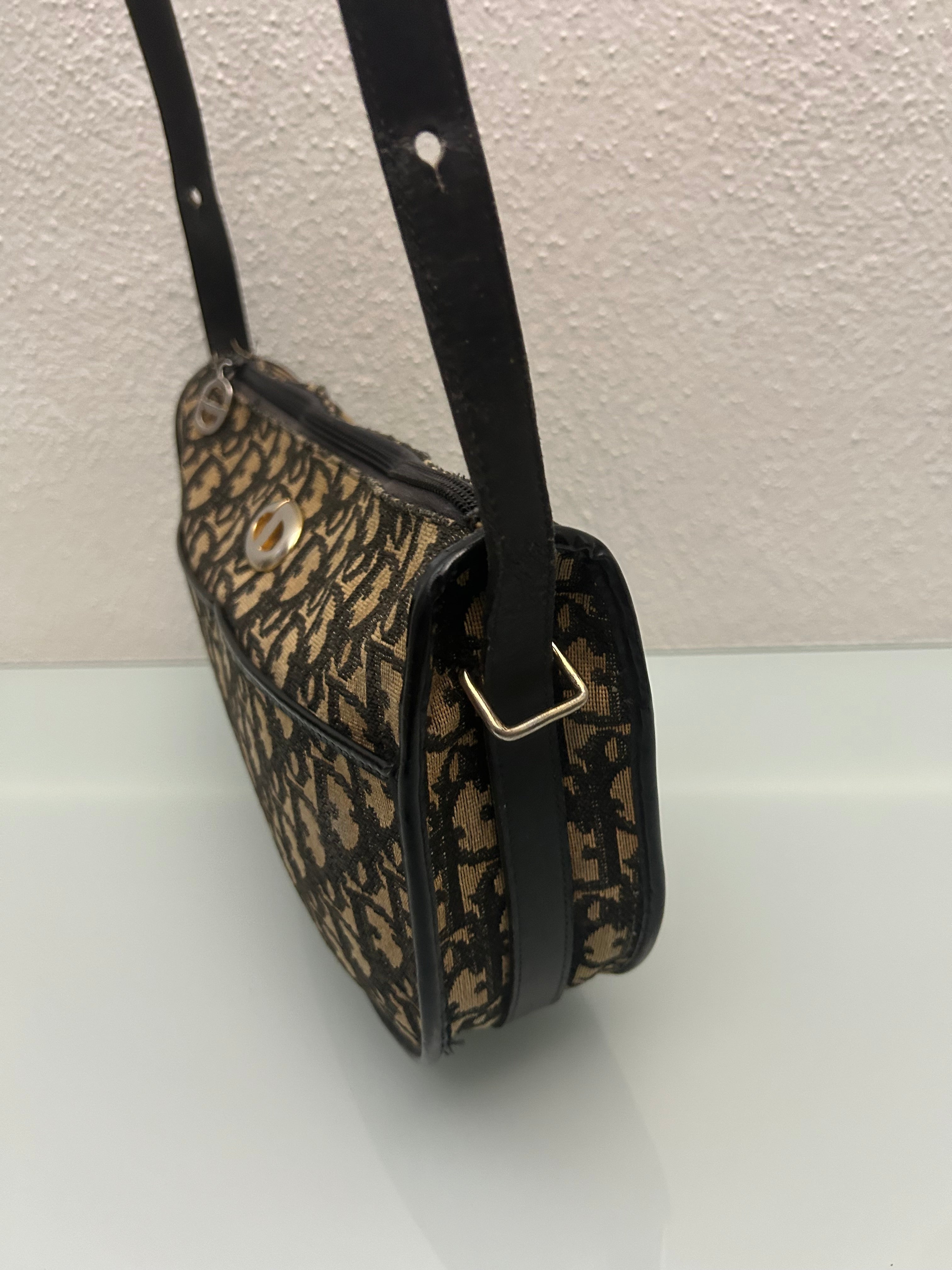 Christian Dior Crossbody