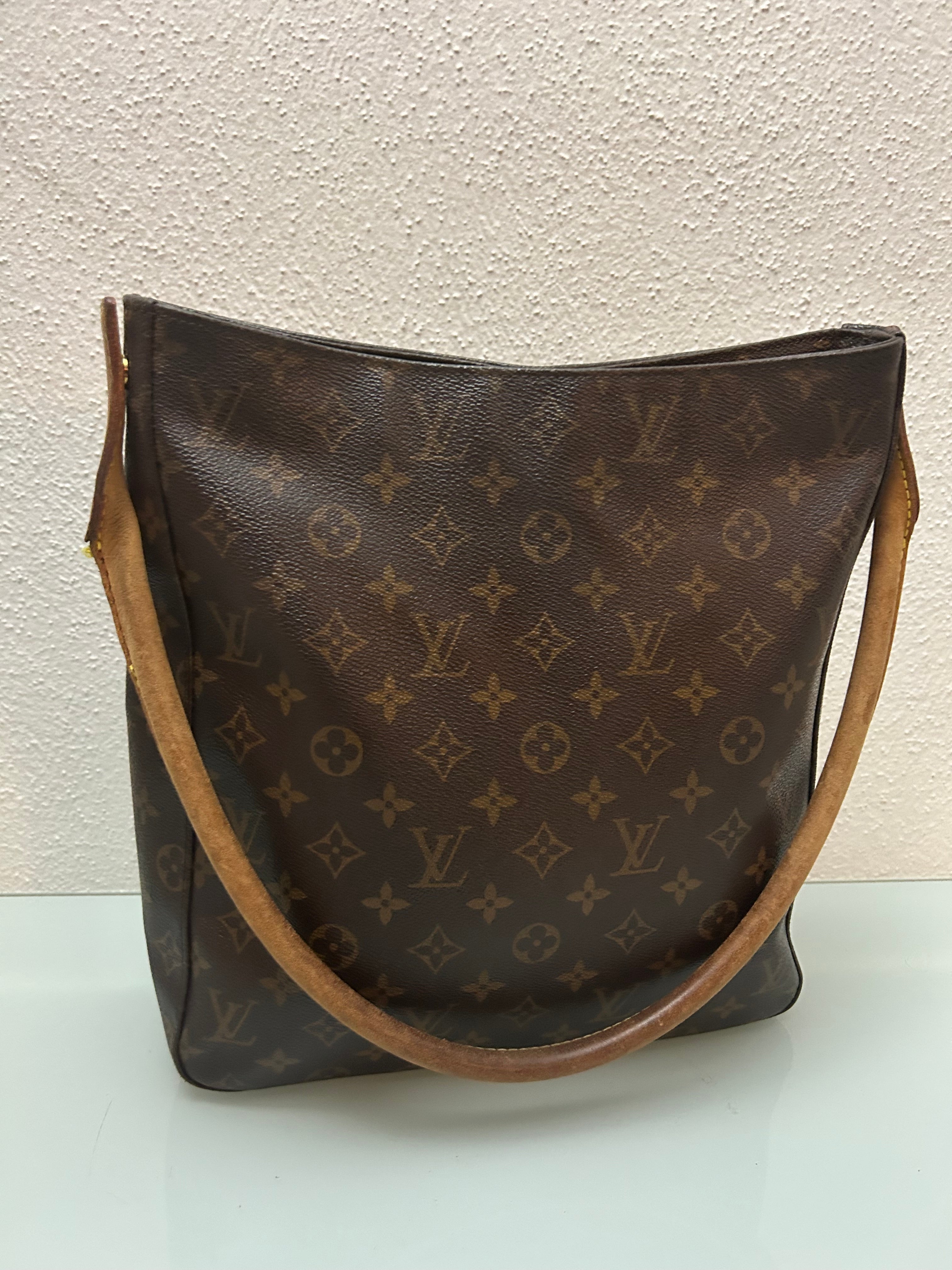 Louis Vuitton Lopping