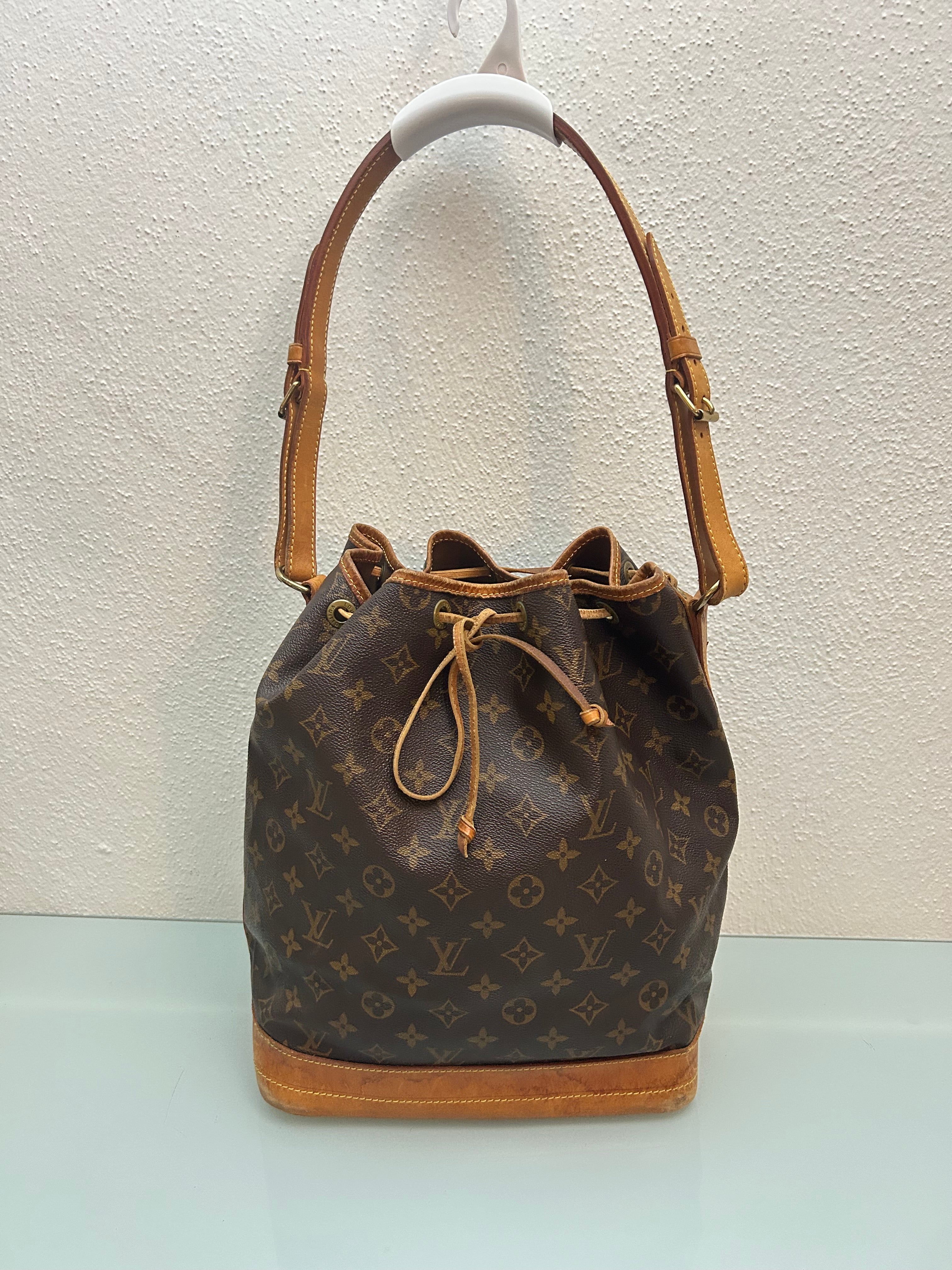 Louis Vuitton Noé