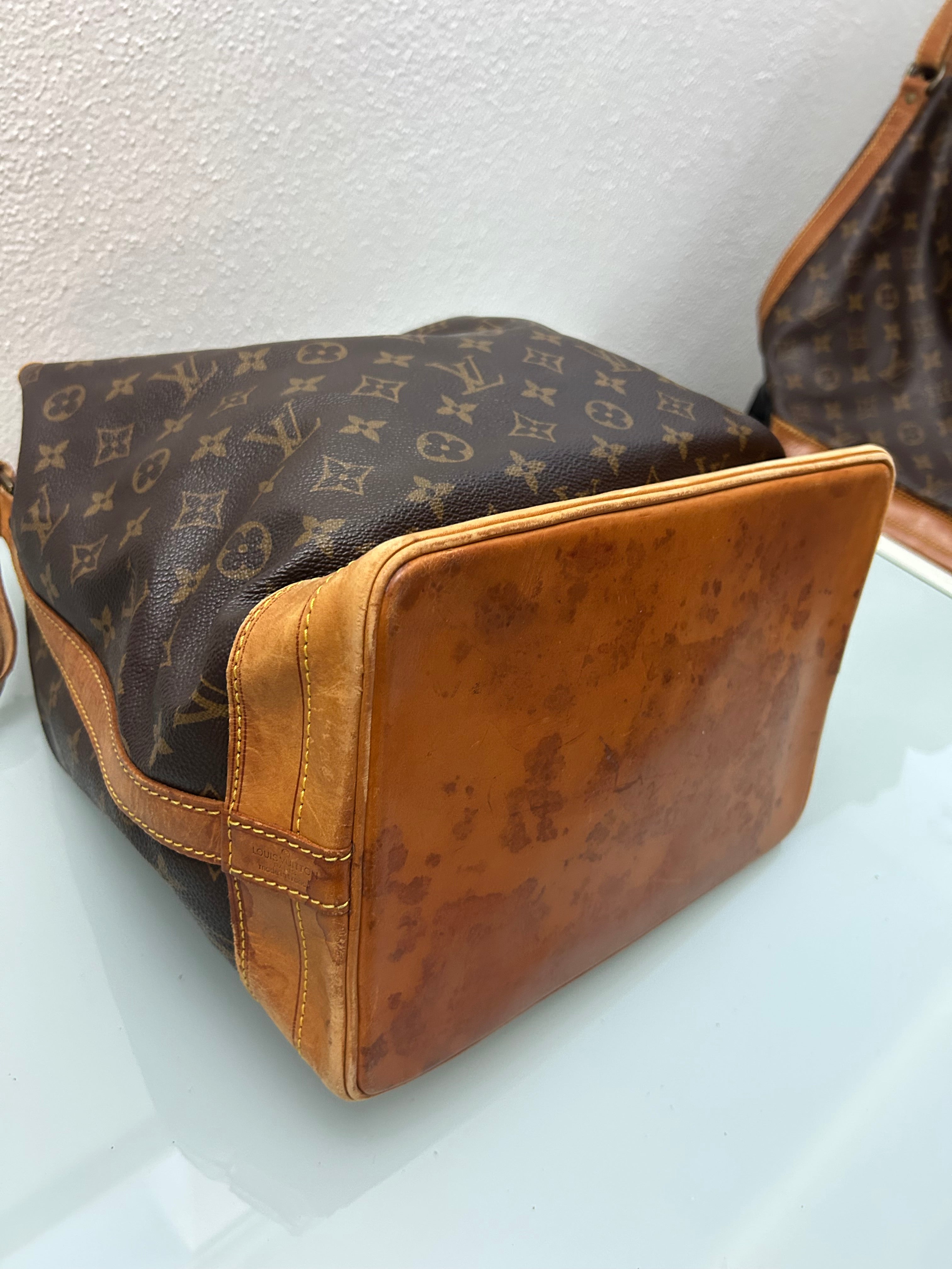 Louis Vuitton Noé