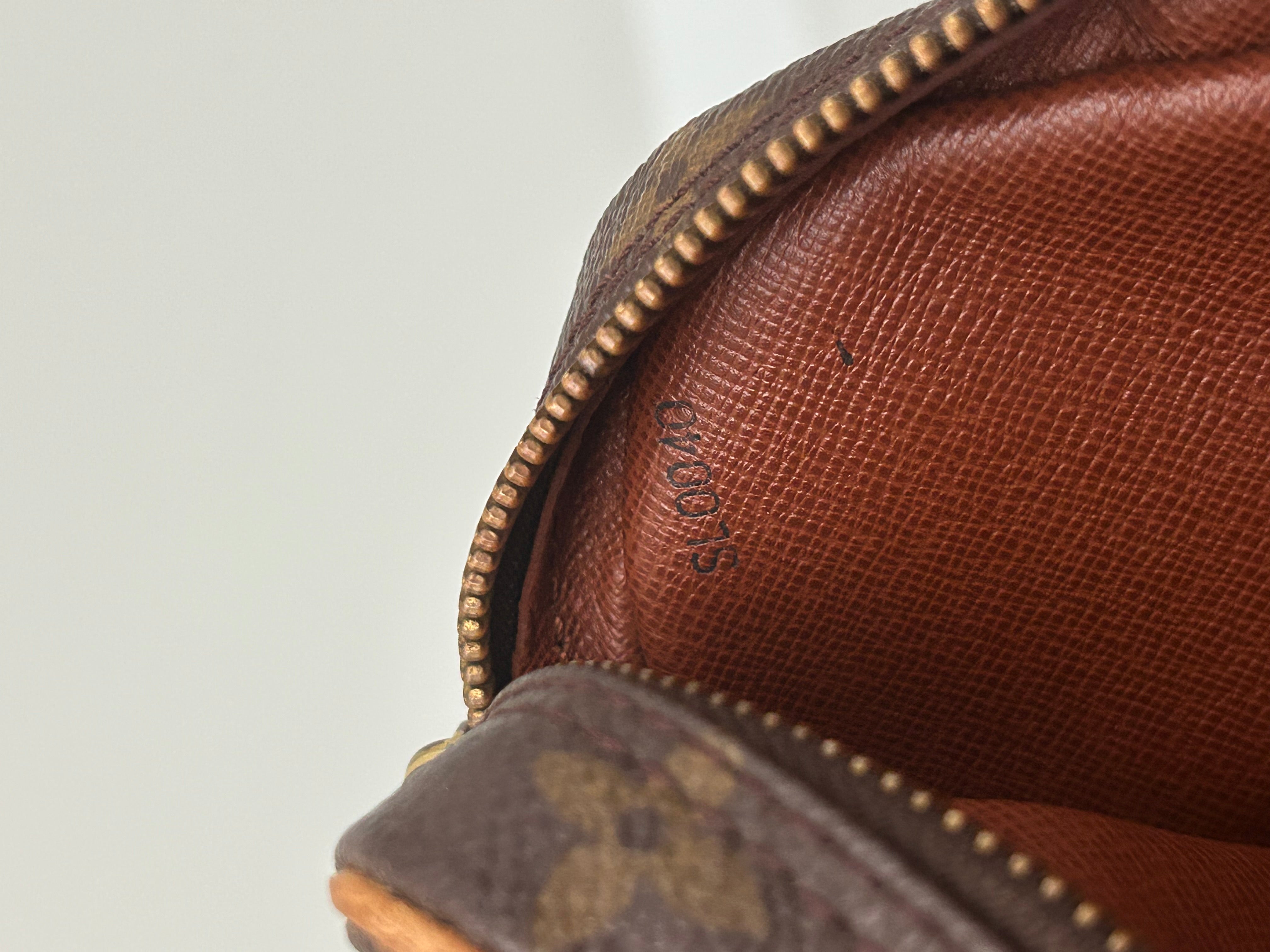Louis Vuitton Danube