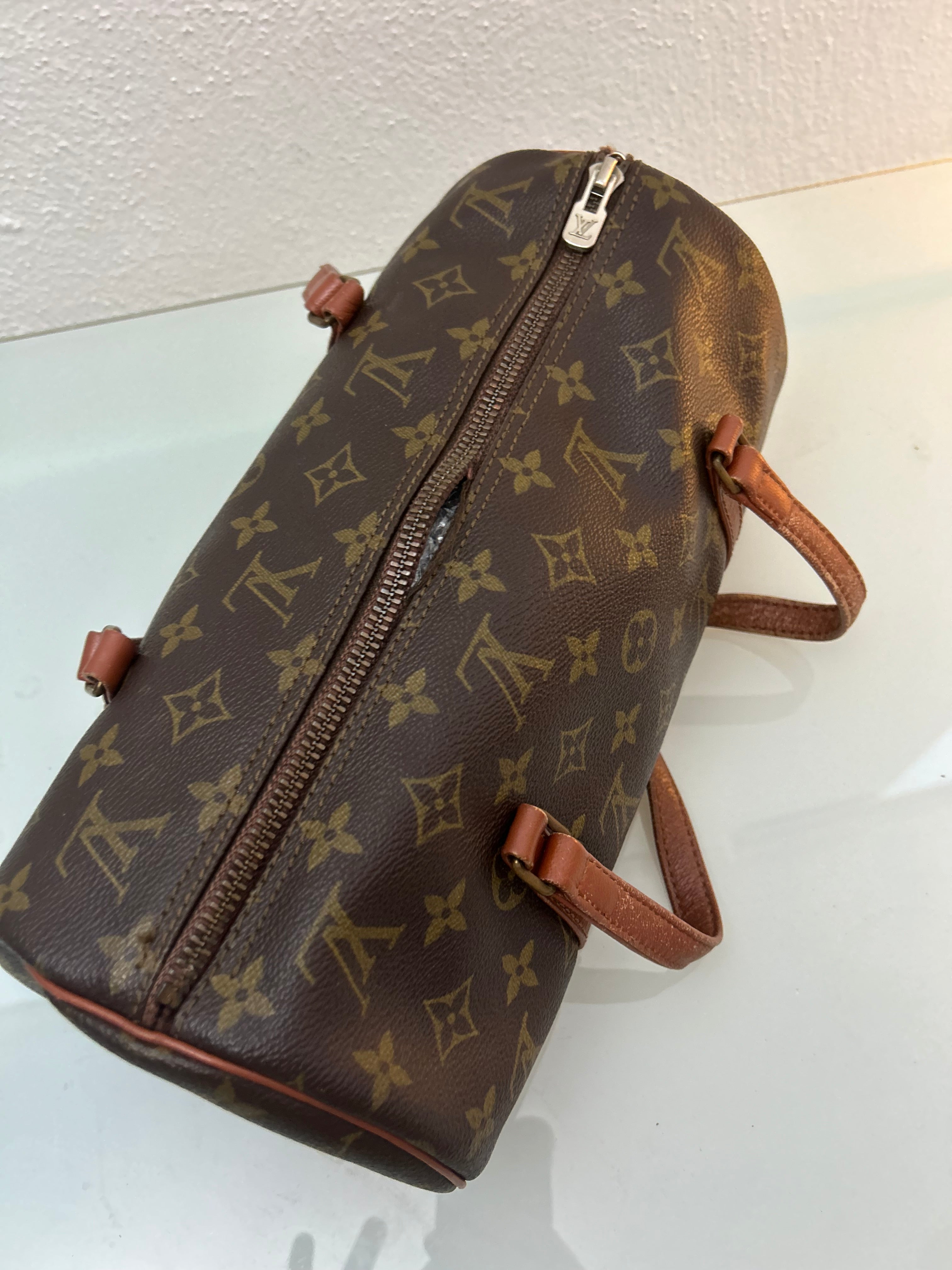 Louis Vuitton Papillon